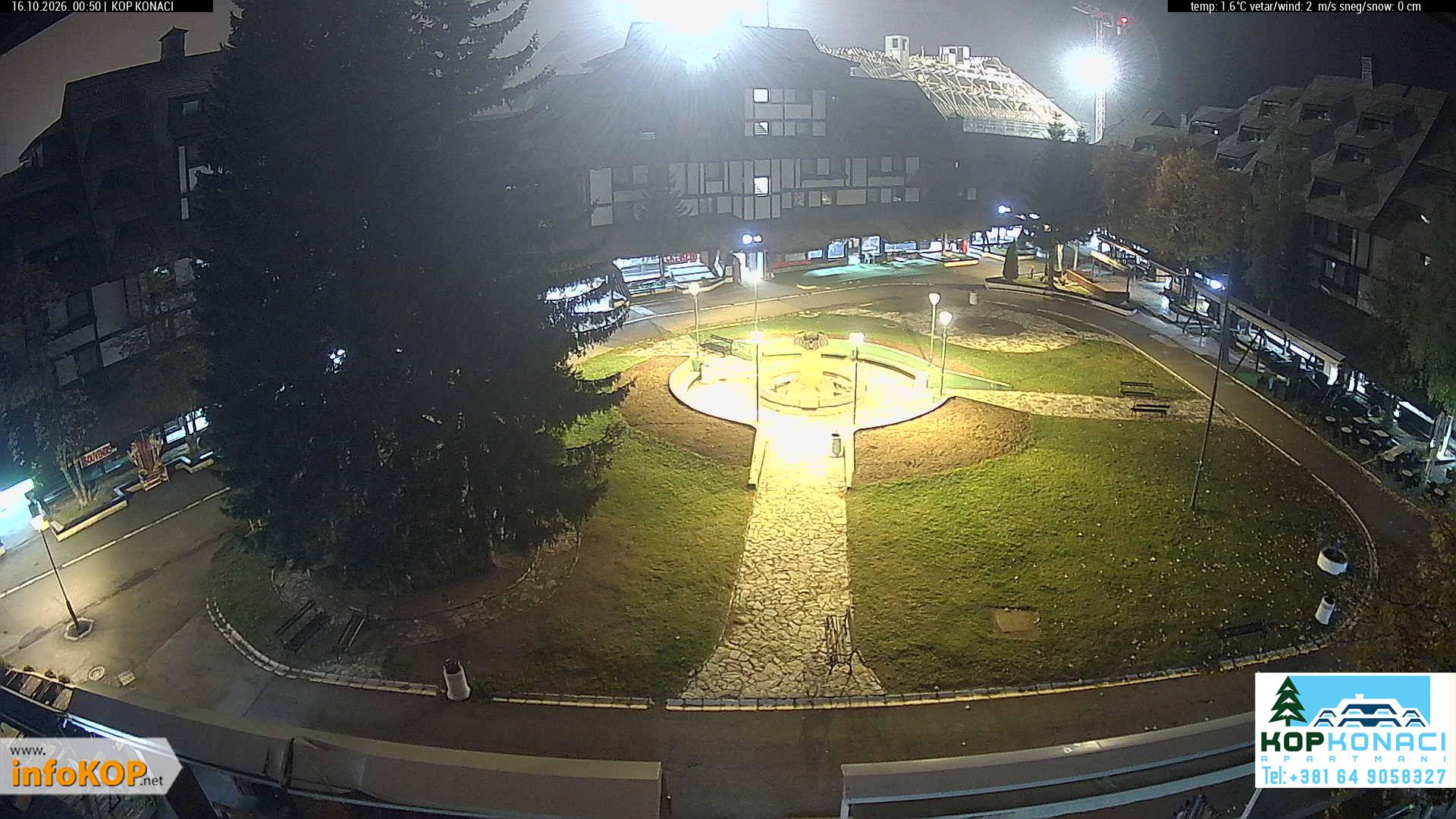 Camera