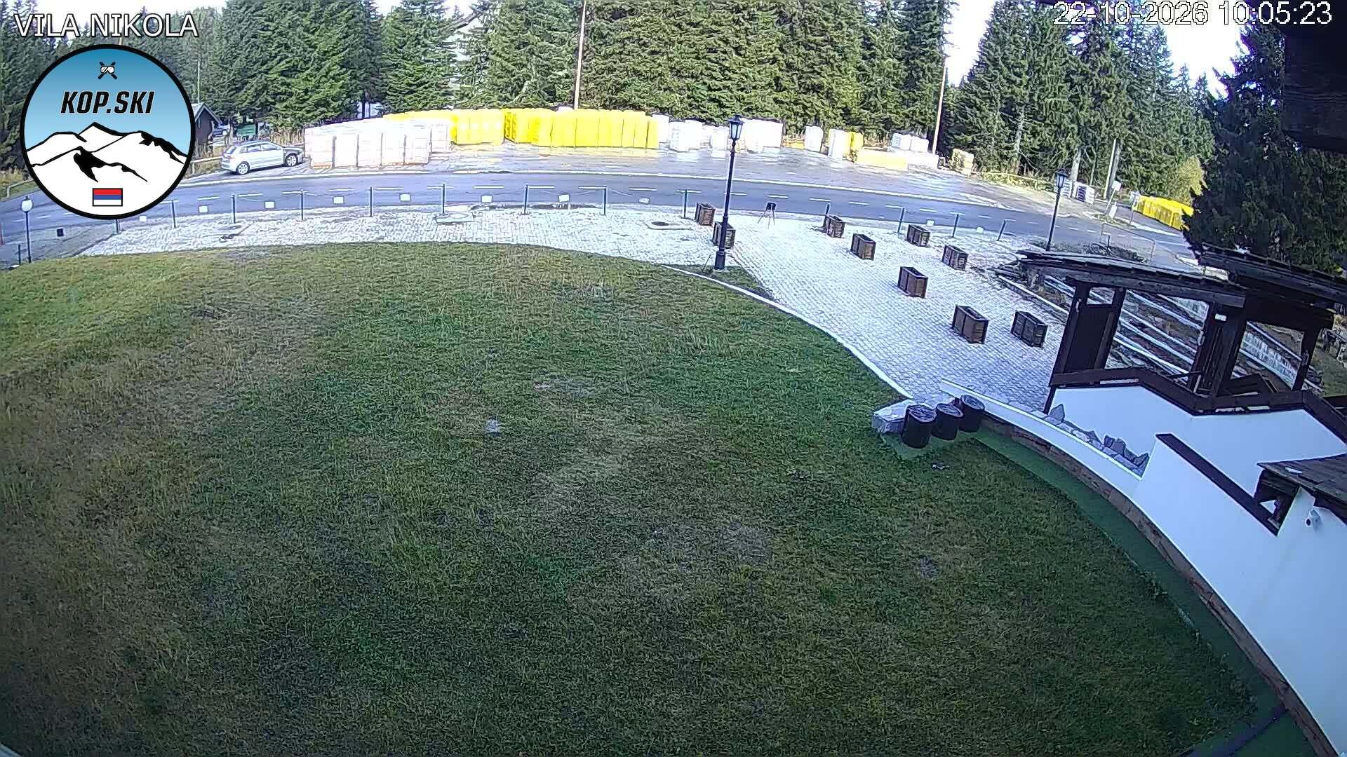 Camera