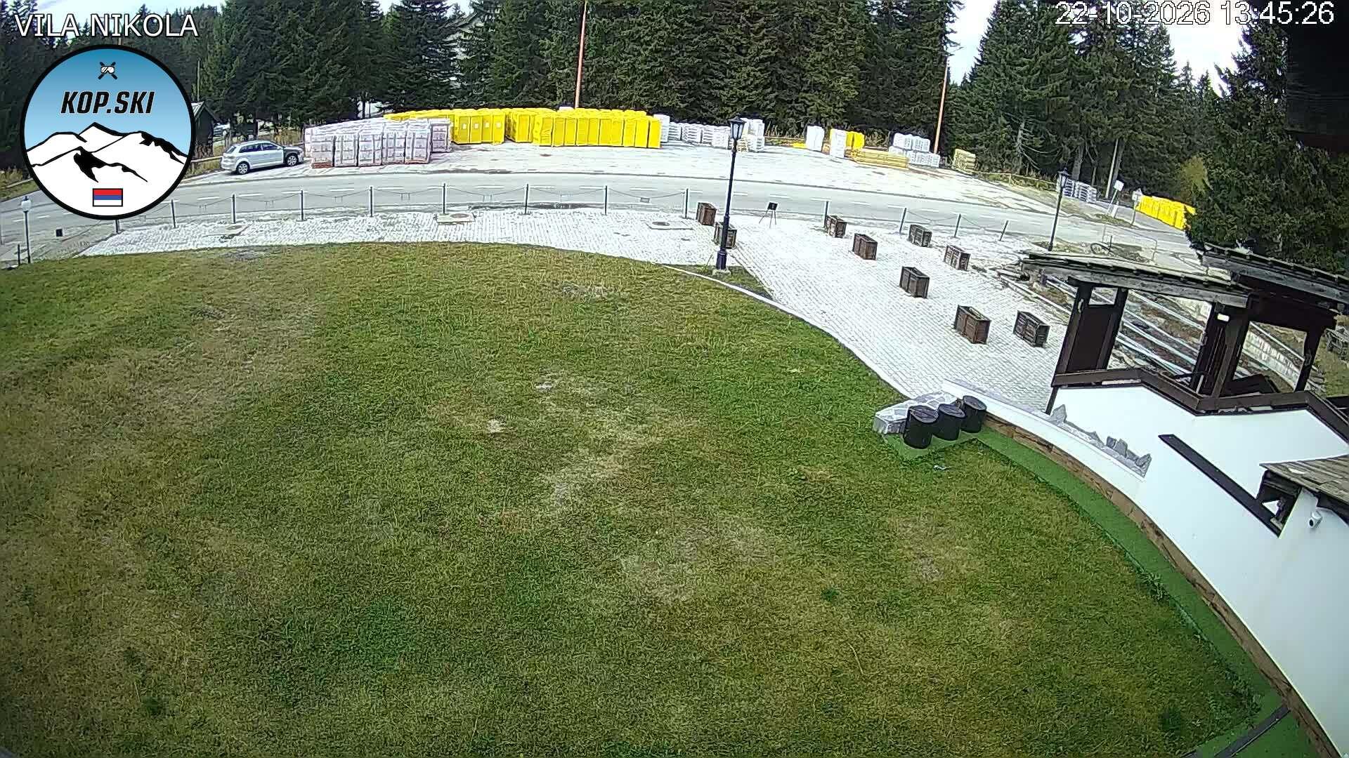 Camera