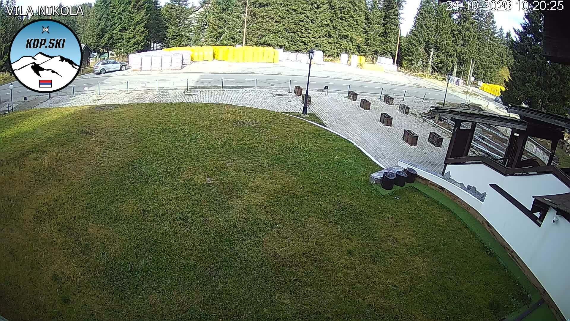 Camera