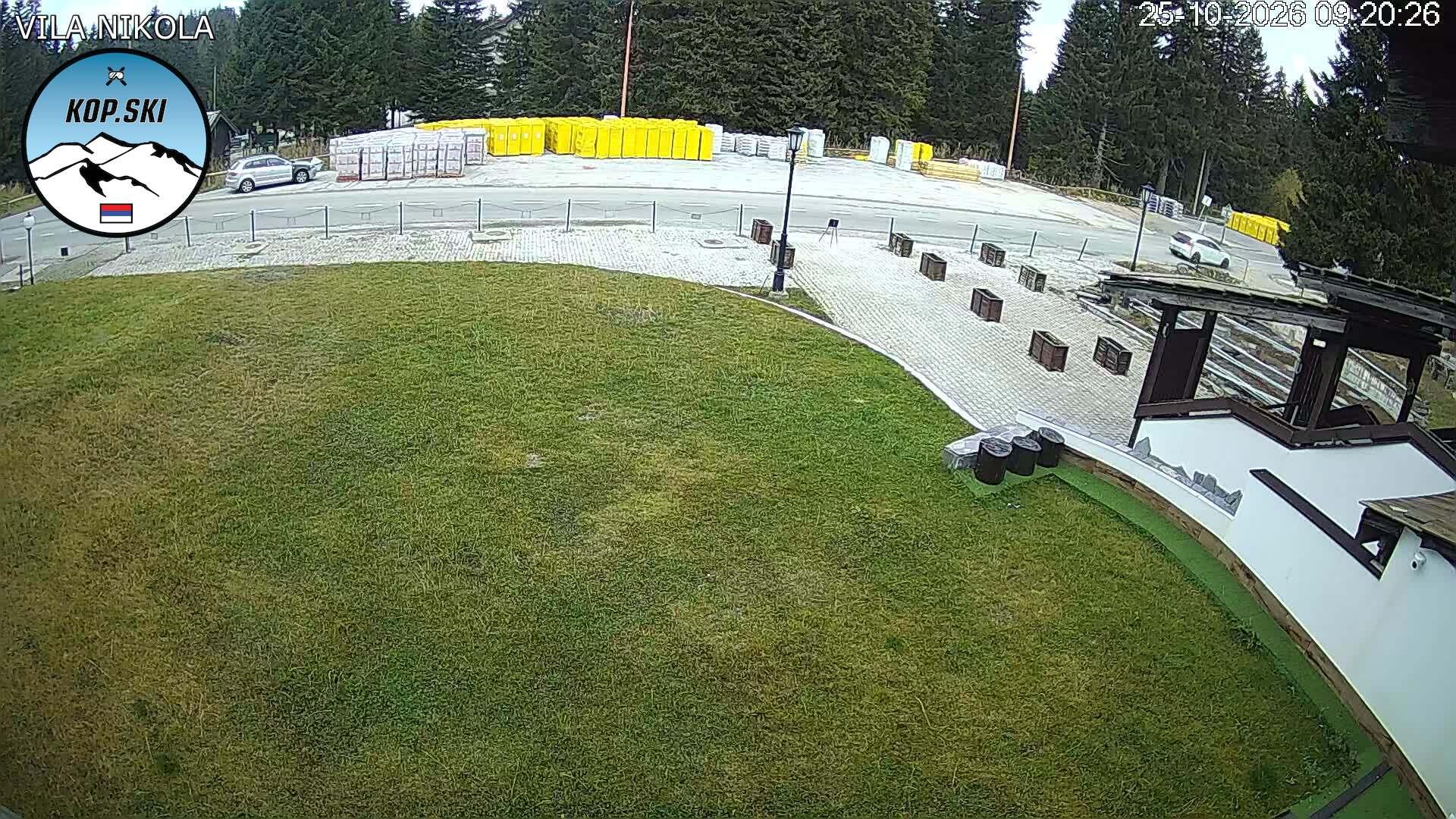 Camera
