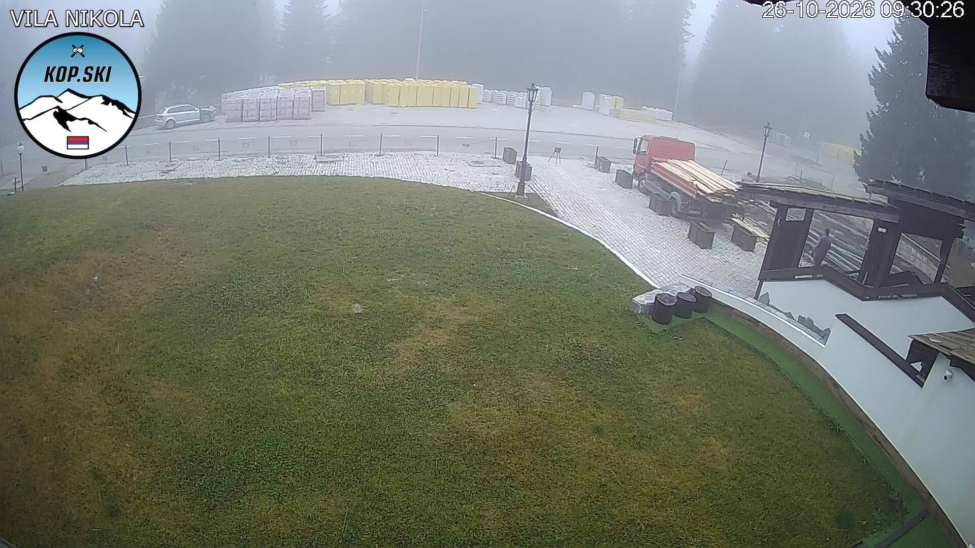 Camera
