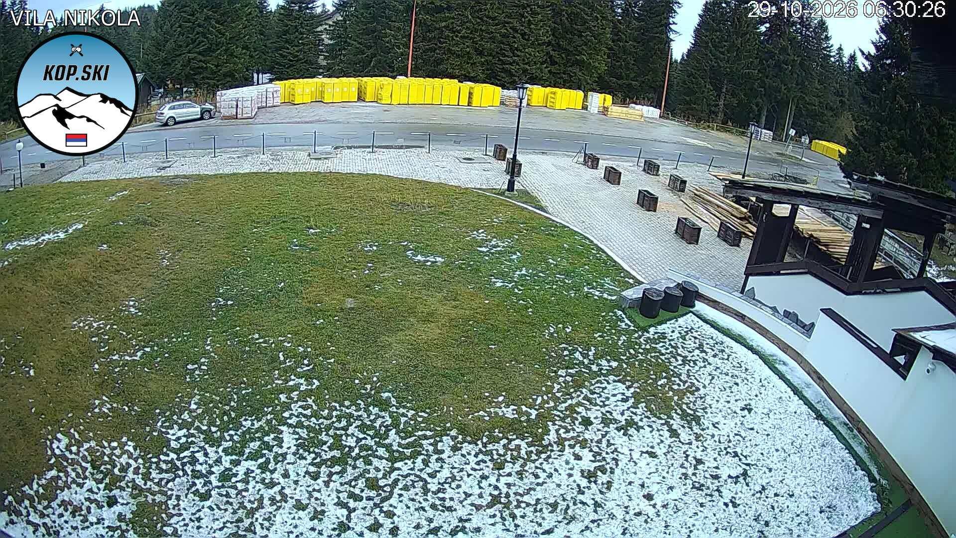 Camera