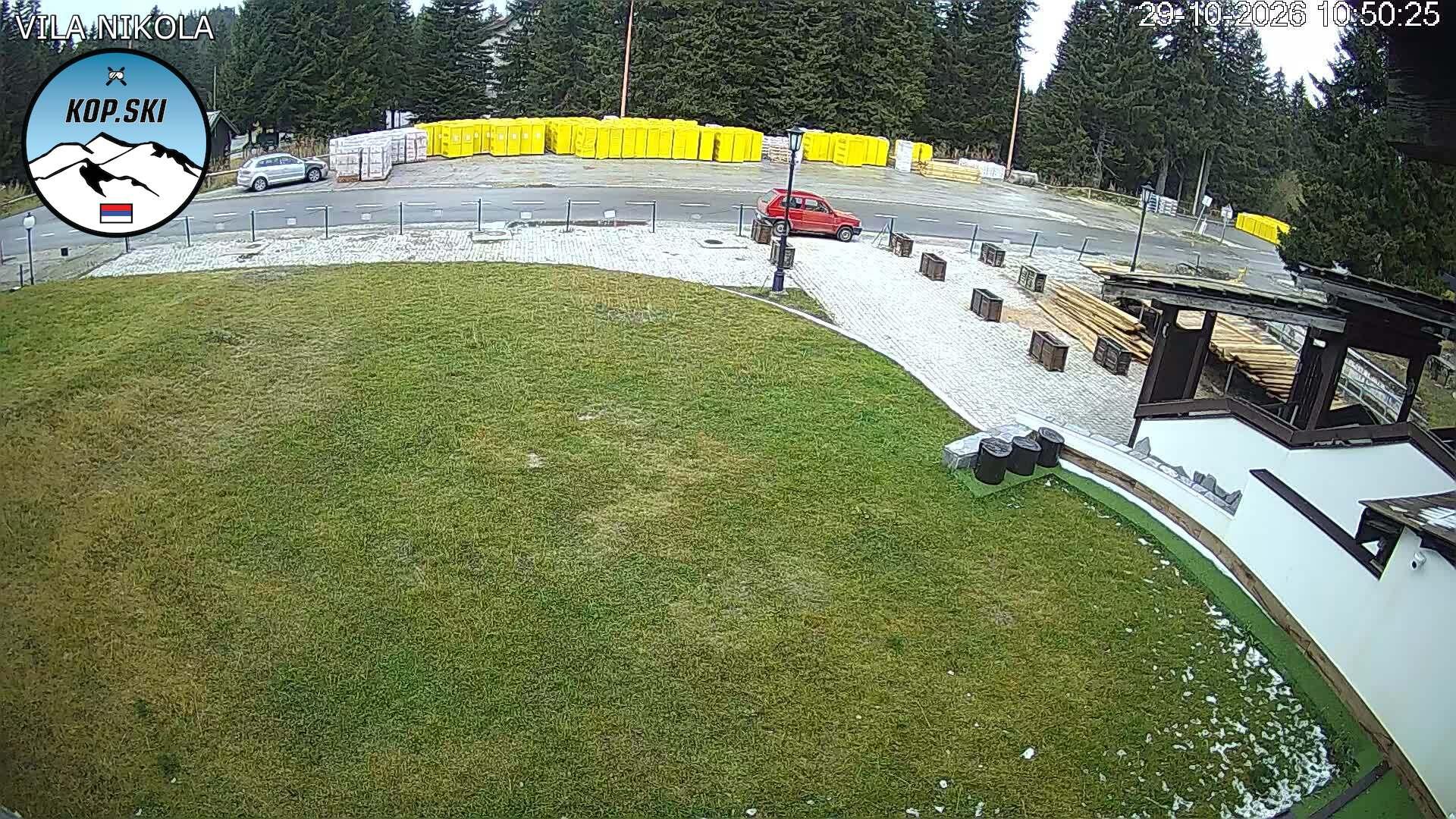 Camera