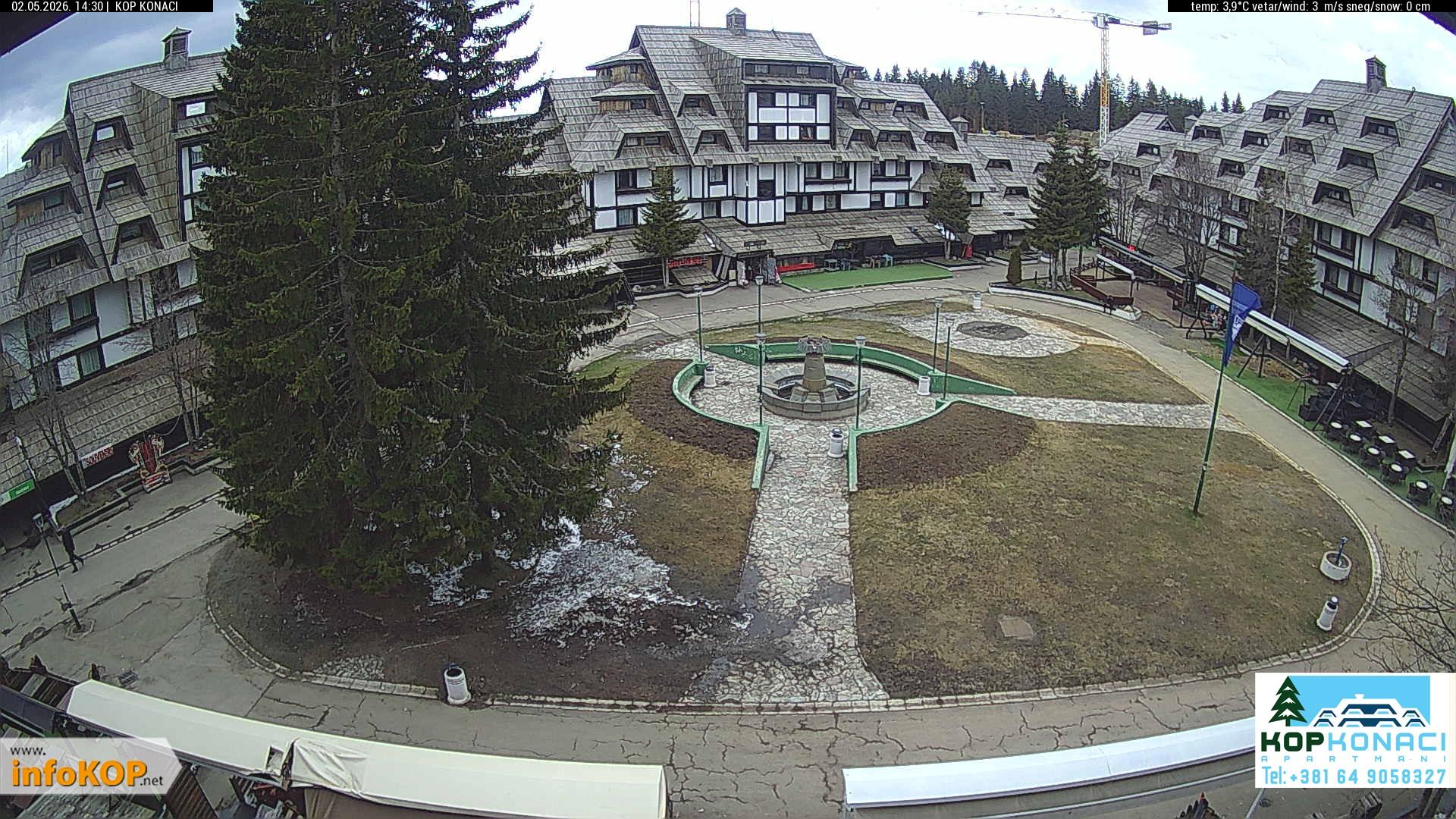 Camera