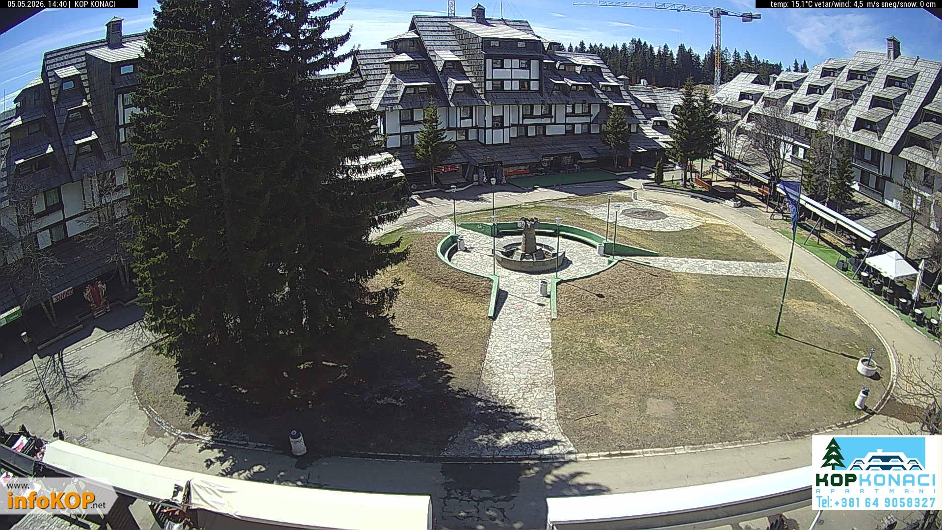 Camera
