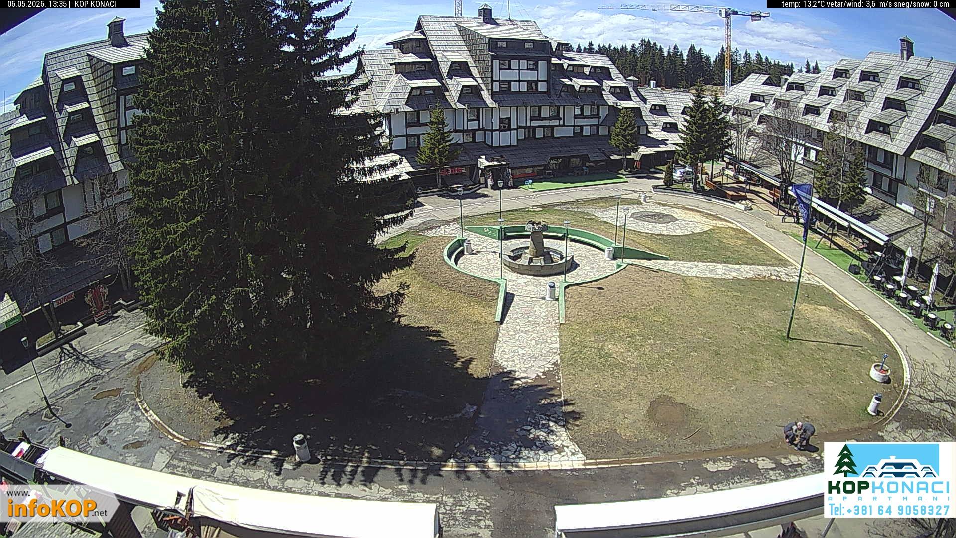 Camera