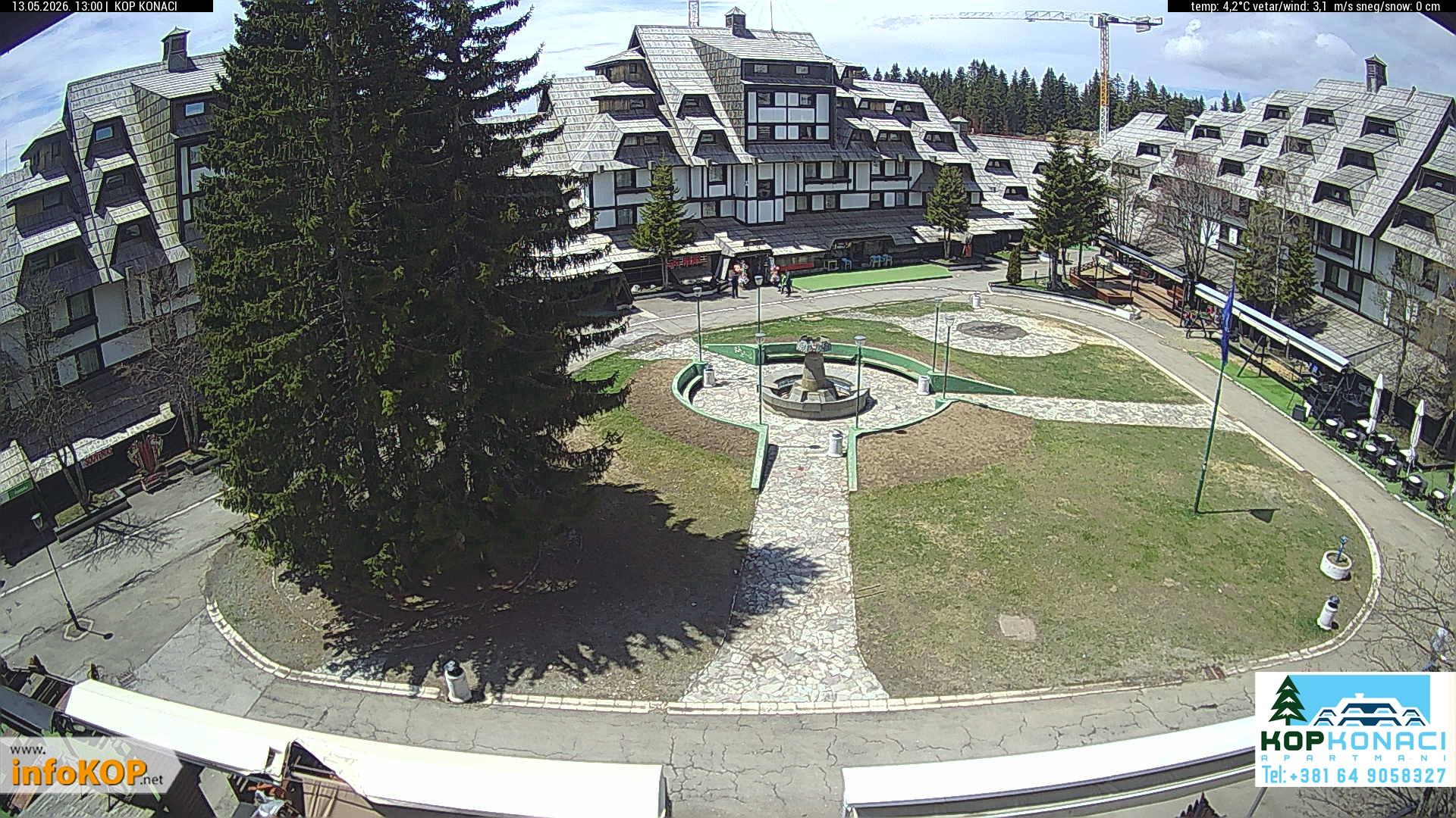 Camera