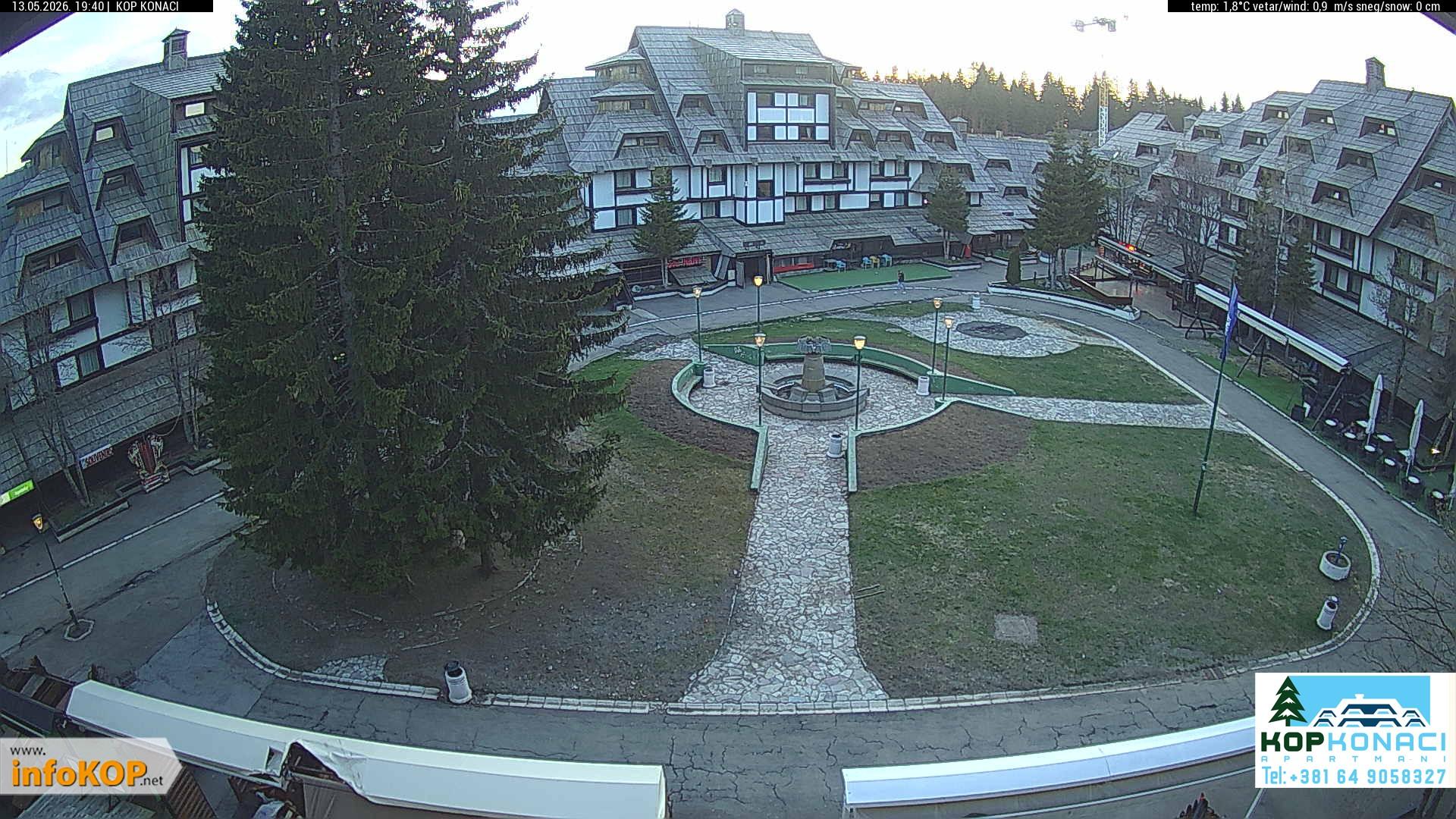 Camera
