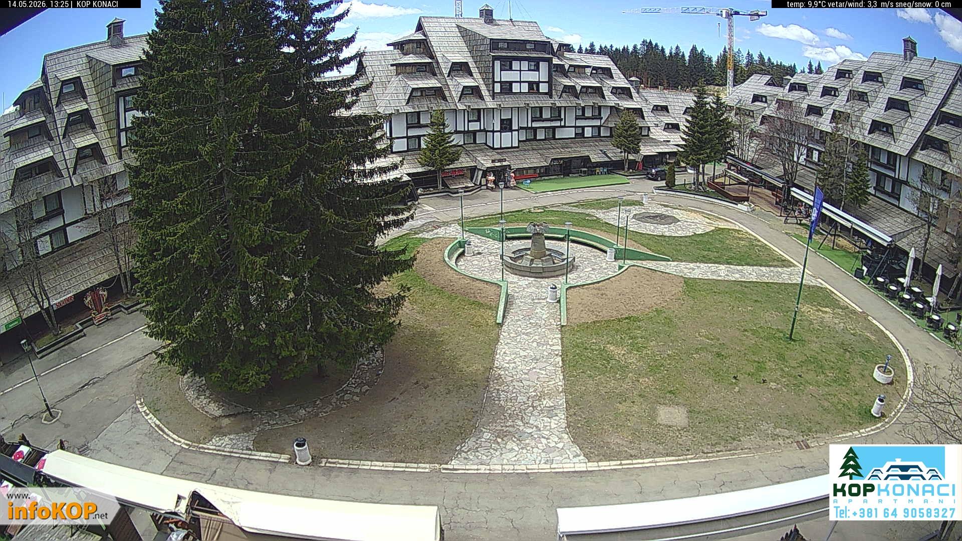 Camera