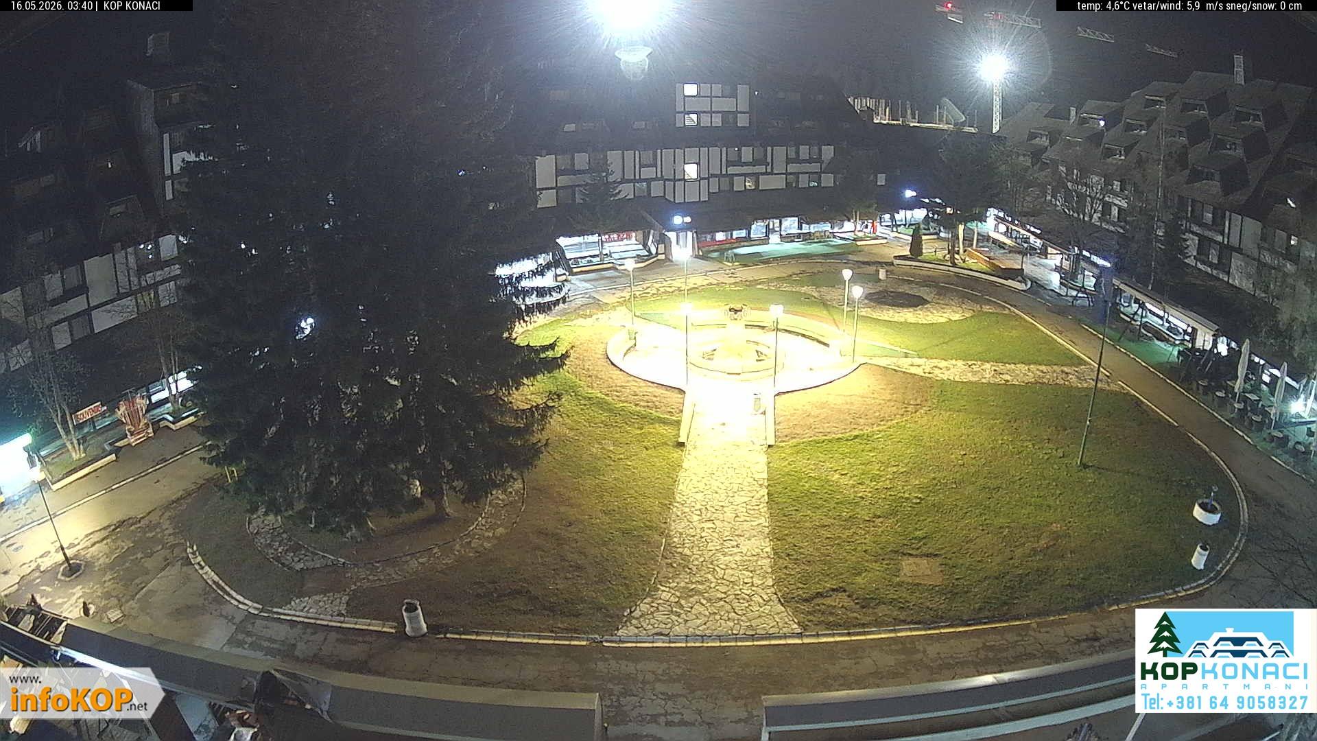 Camera