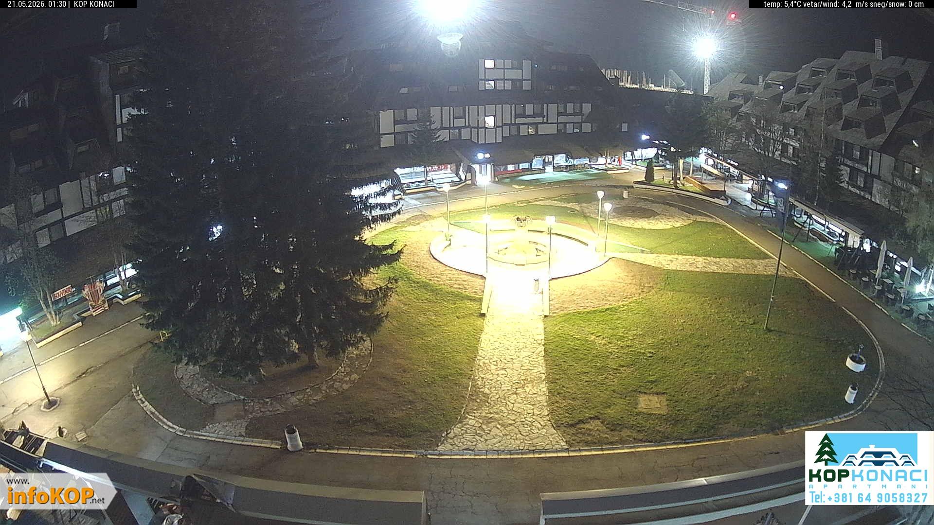 Camera