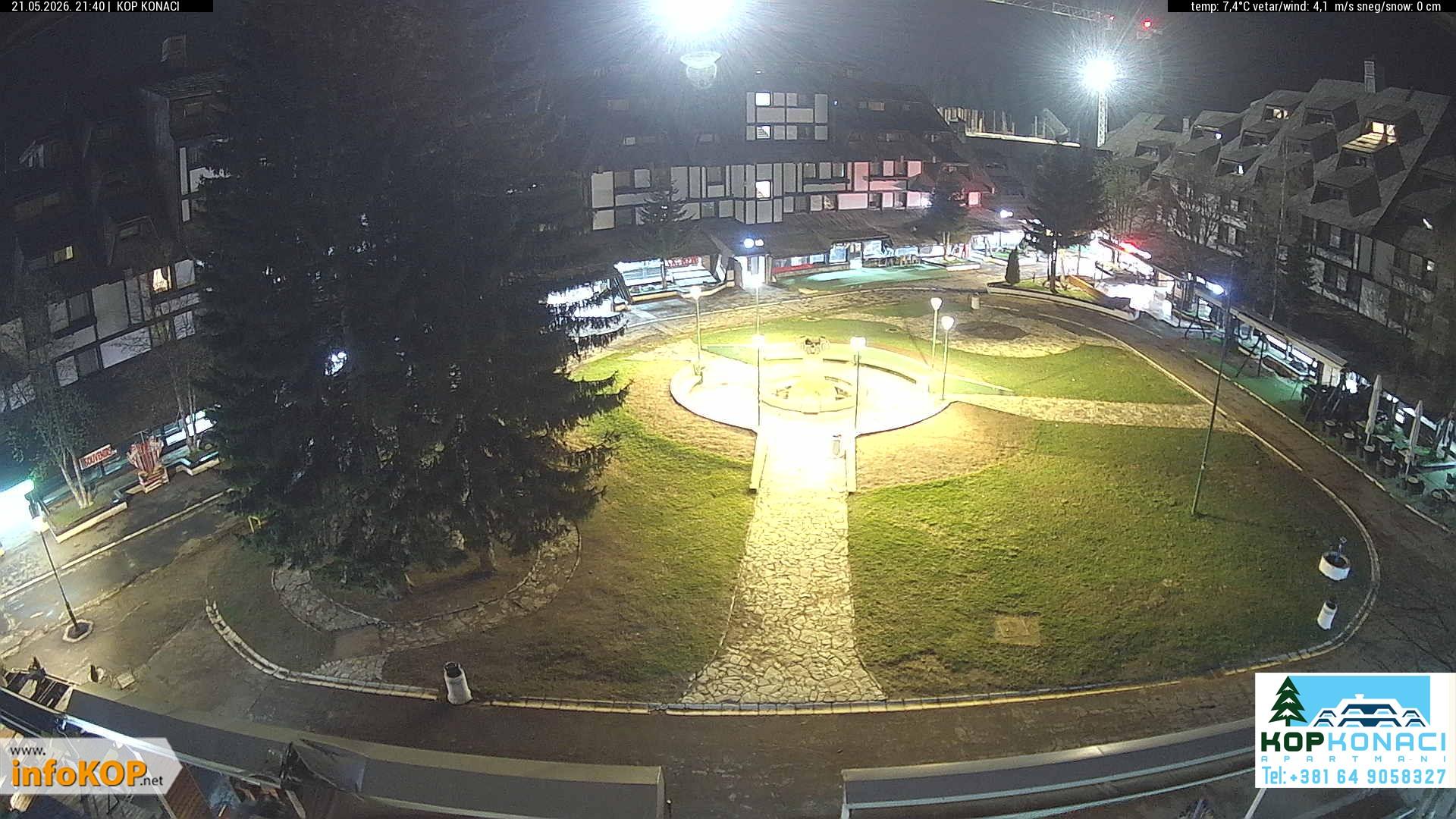 Camera