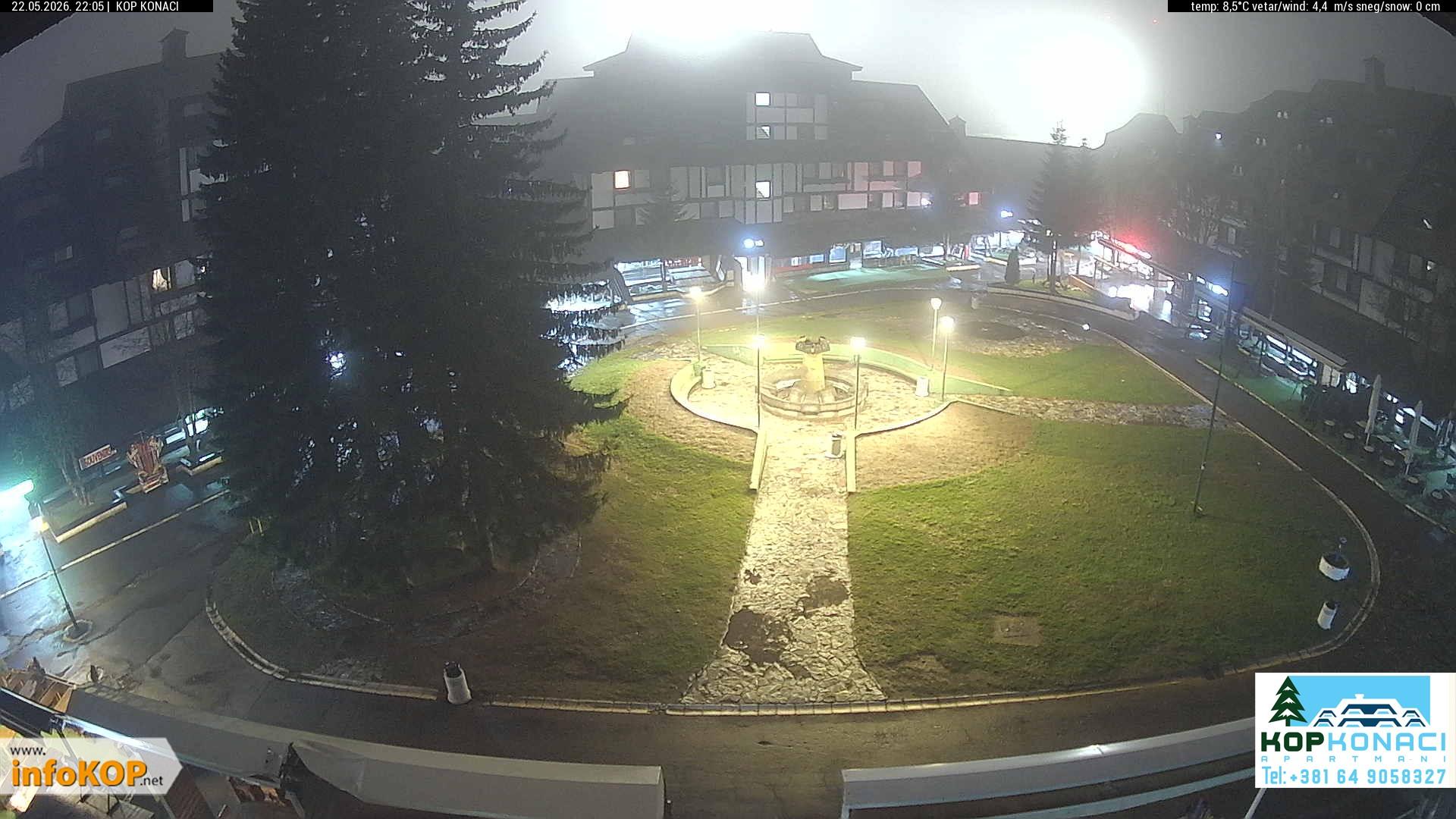 Camera