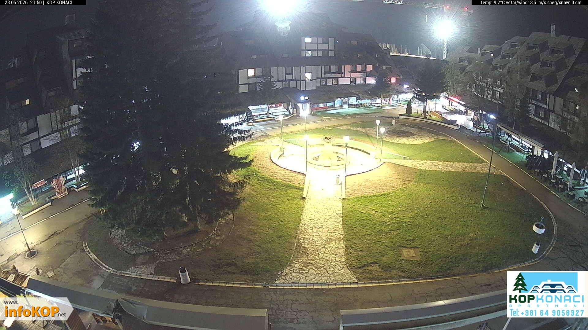 Camera