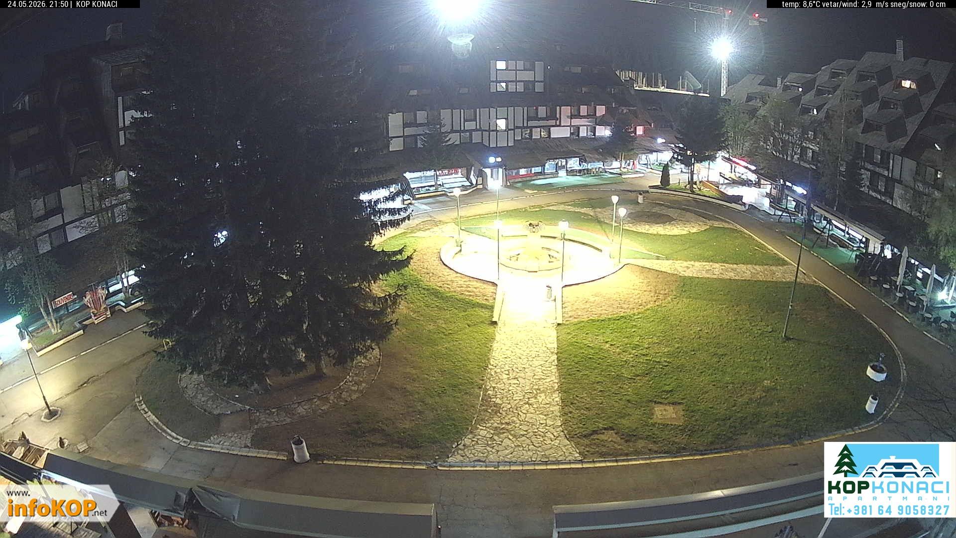 Camera