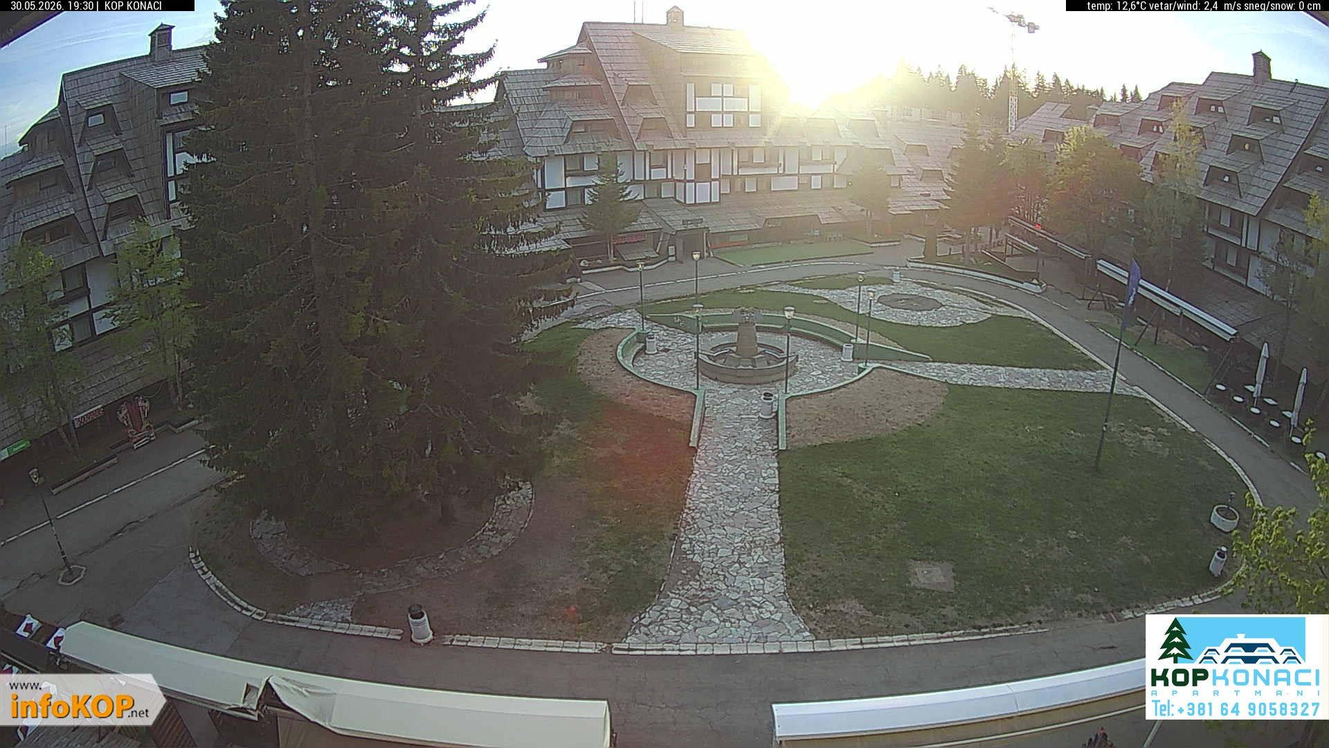Camera