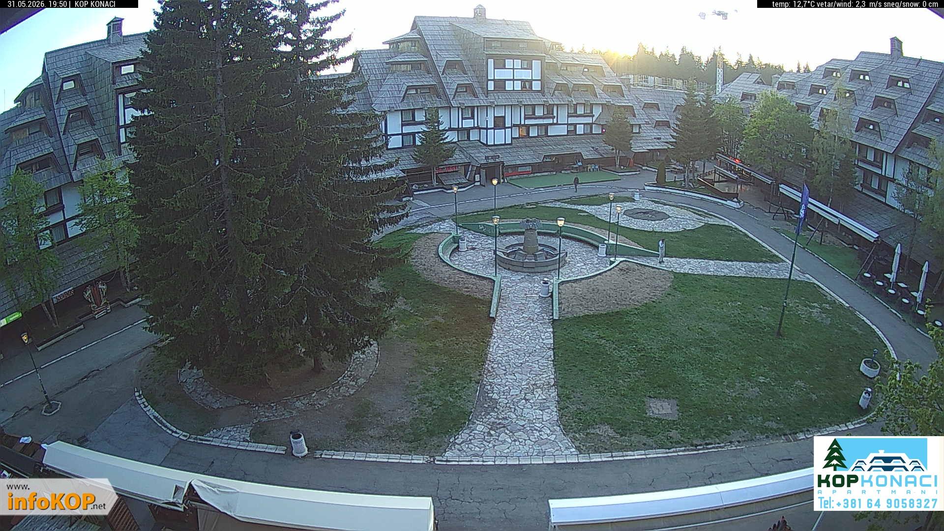 Camera