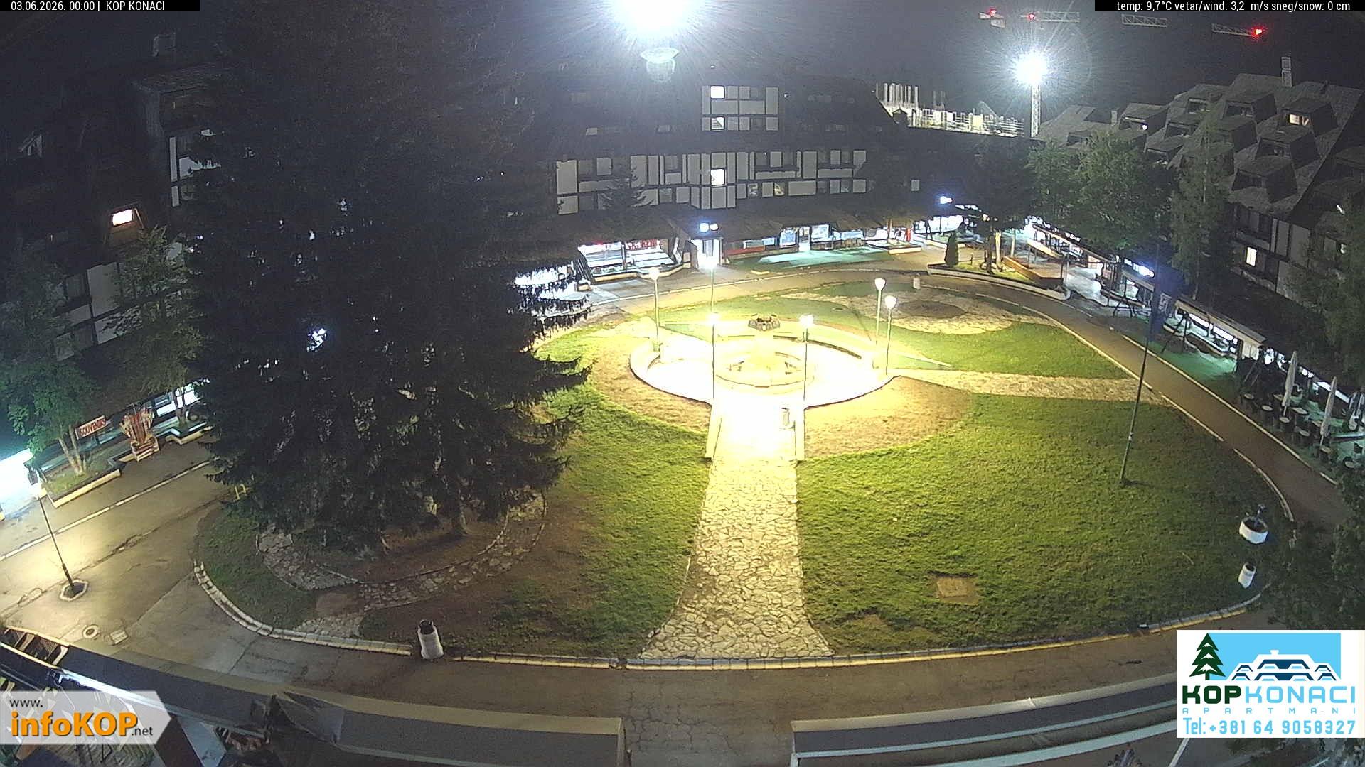 Camera
