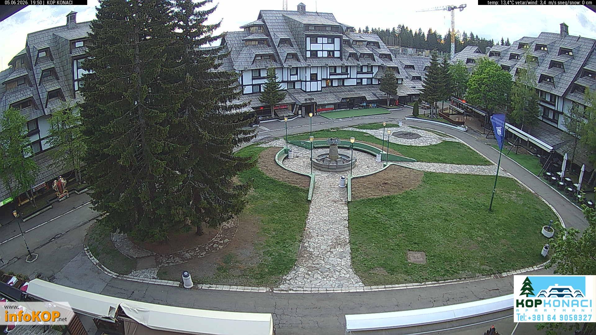 Camera