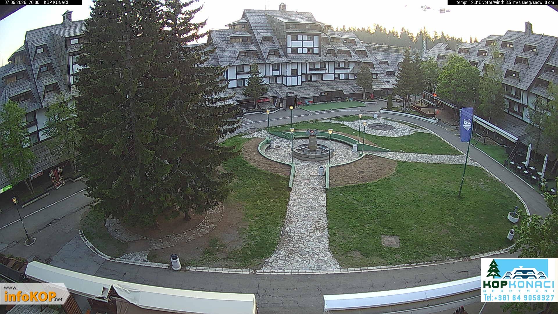 Camera