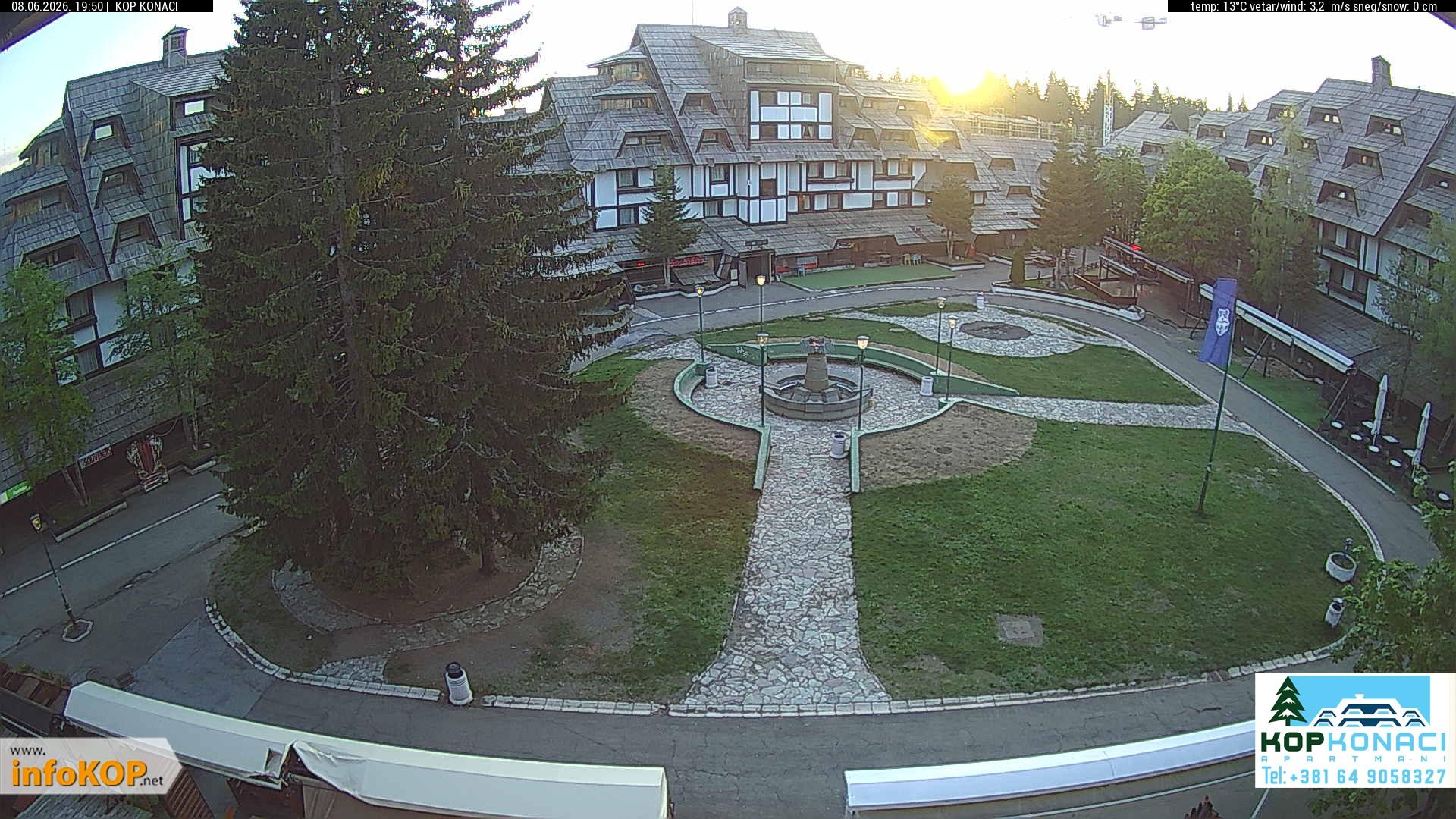 Camera