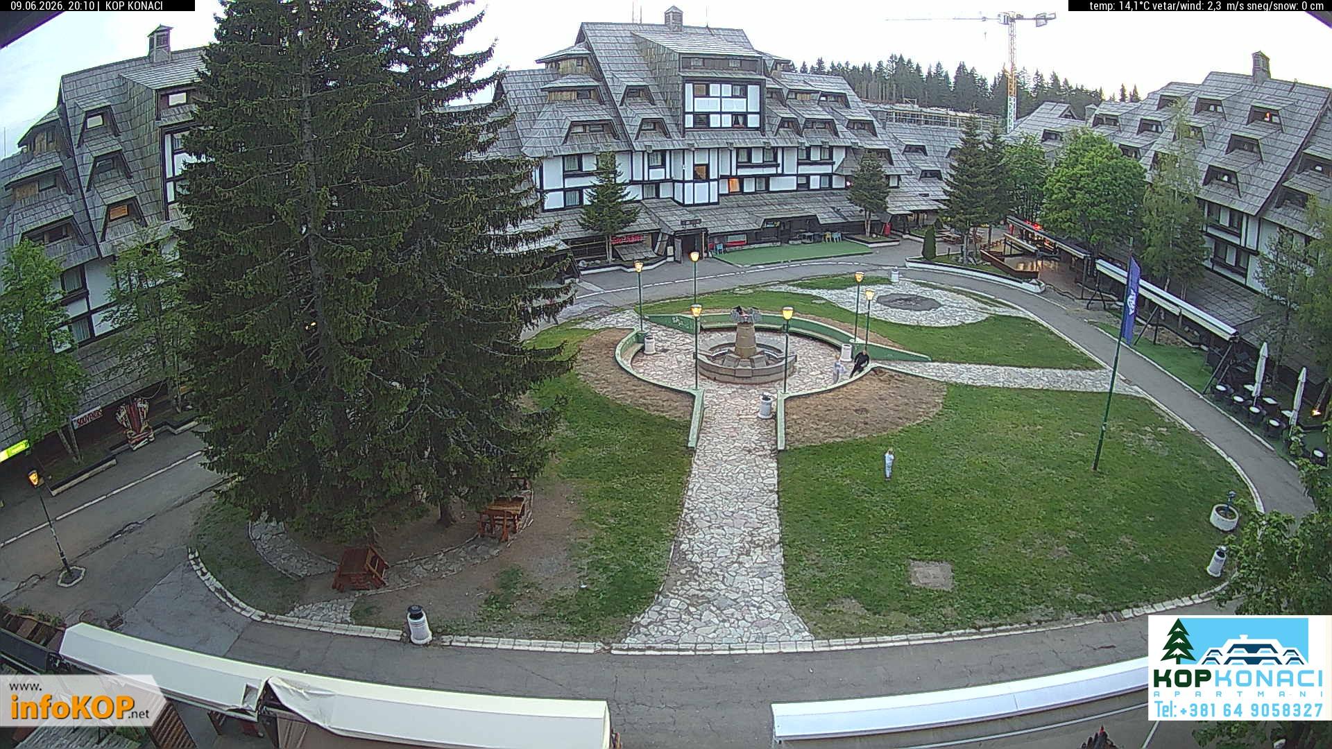Camera
