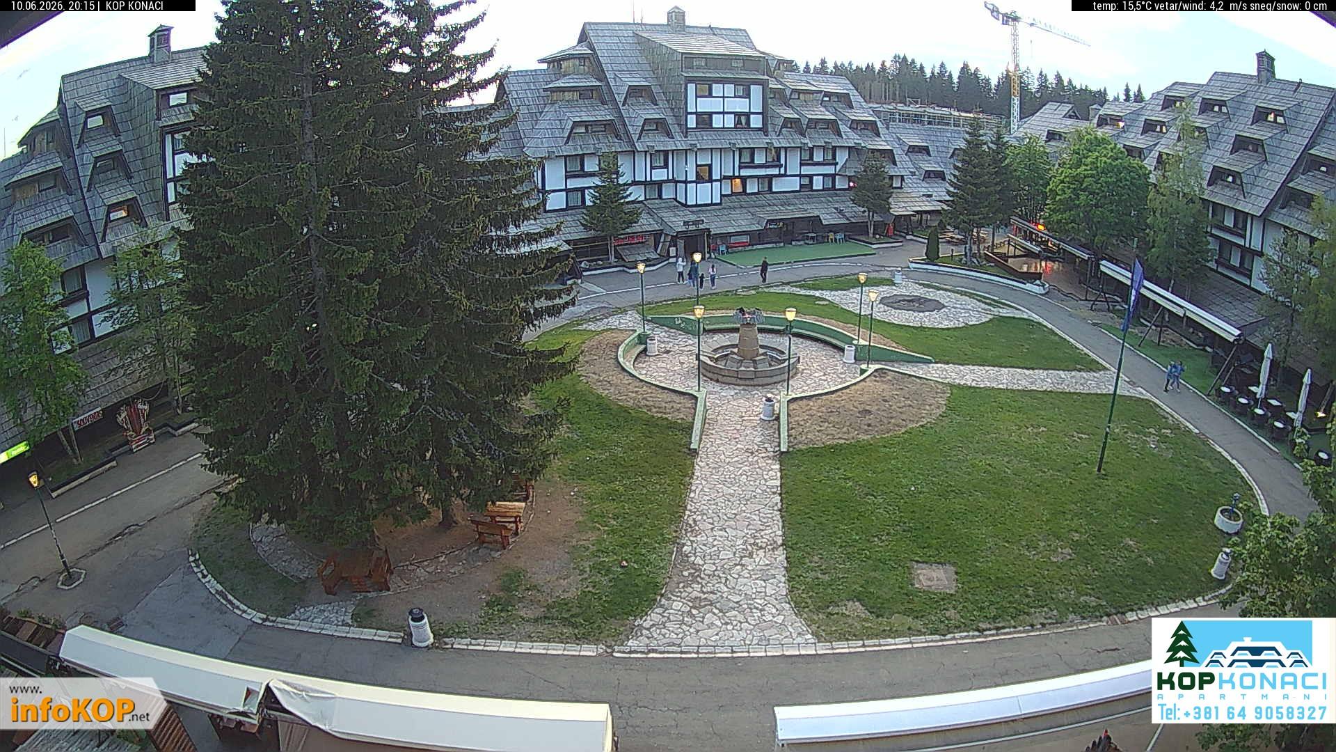 Camera