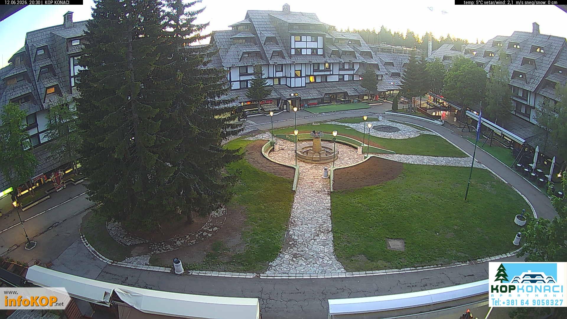 Camera