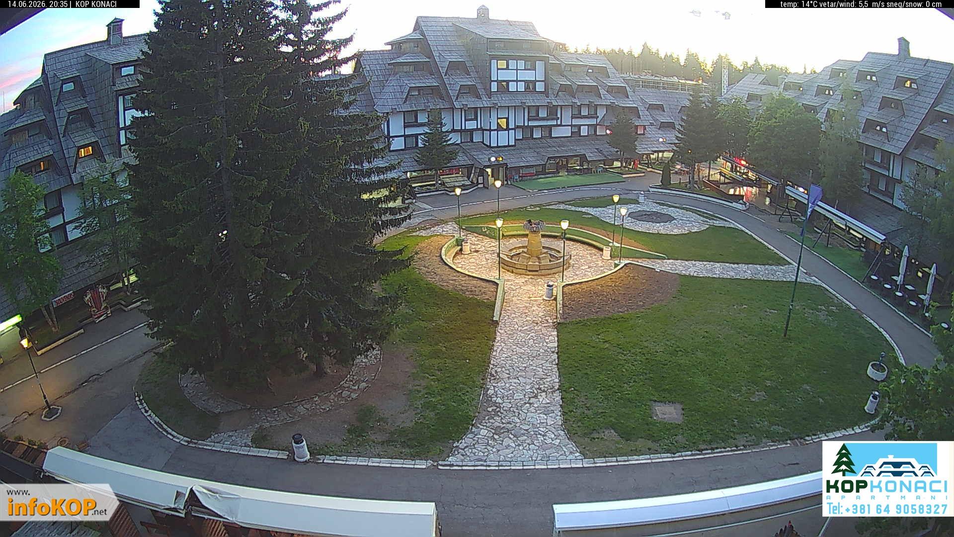 Camera