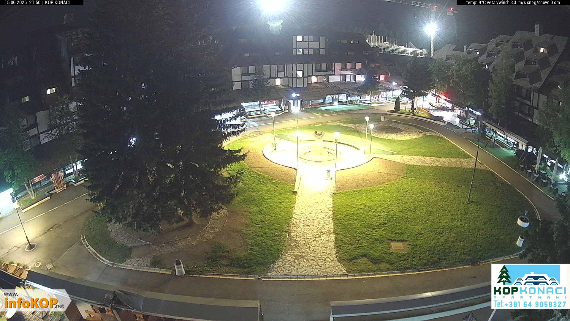 Camera