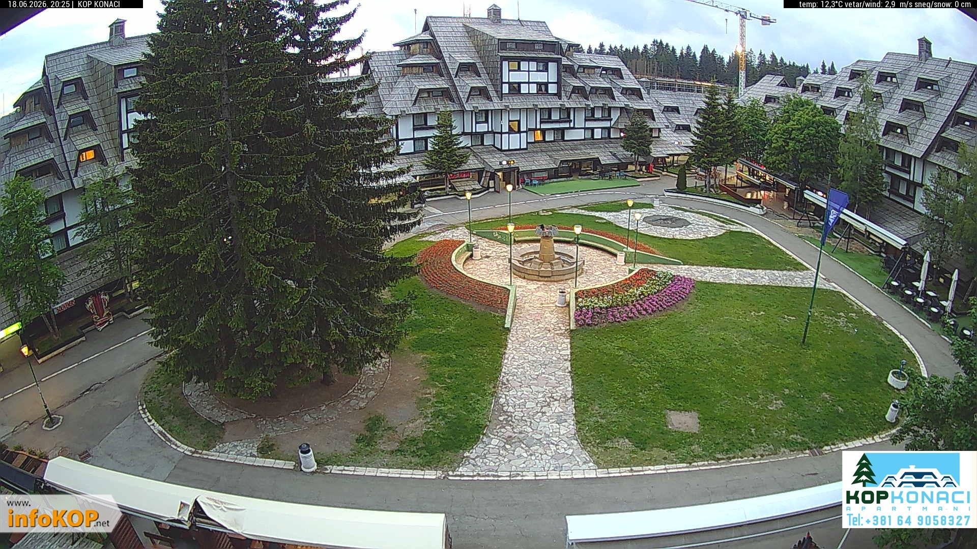 Camera