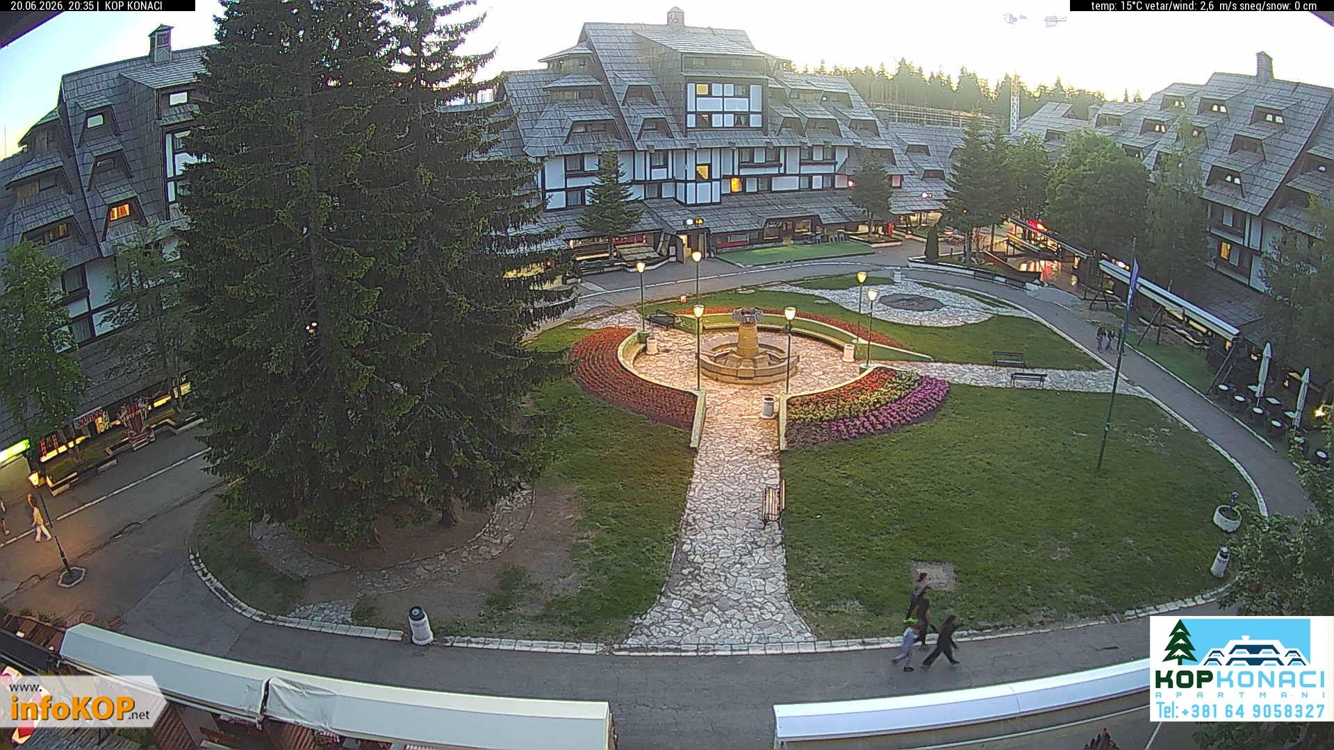 Camera