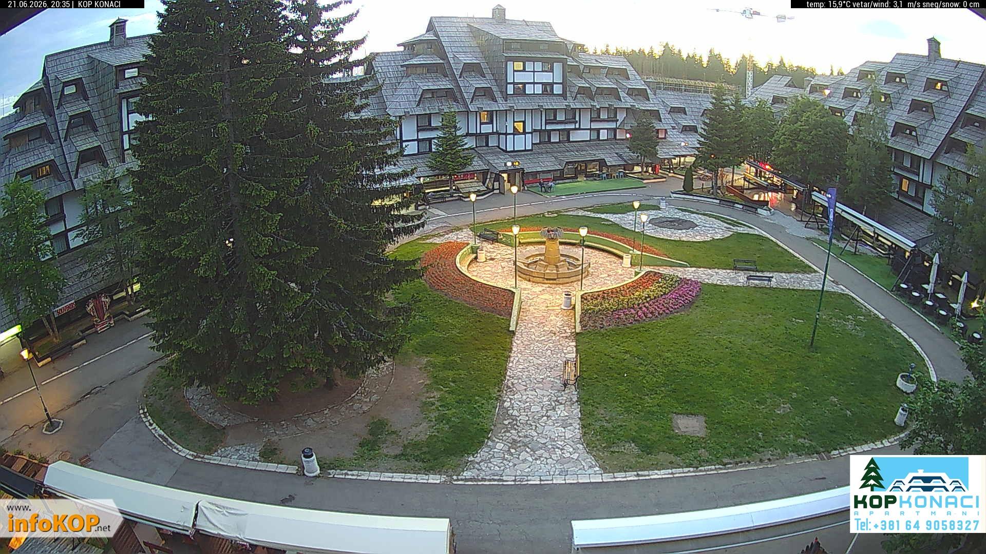 Camera