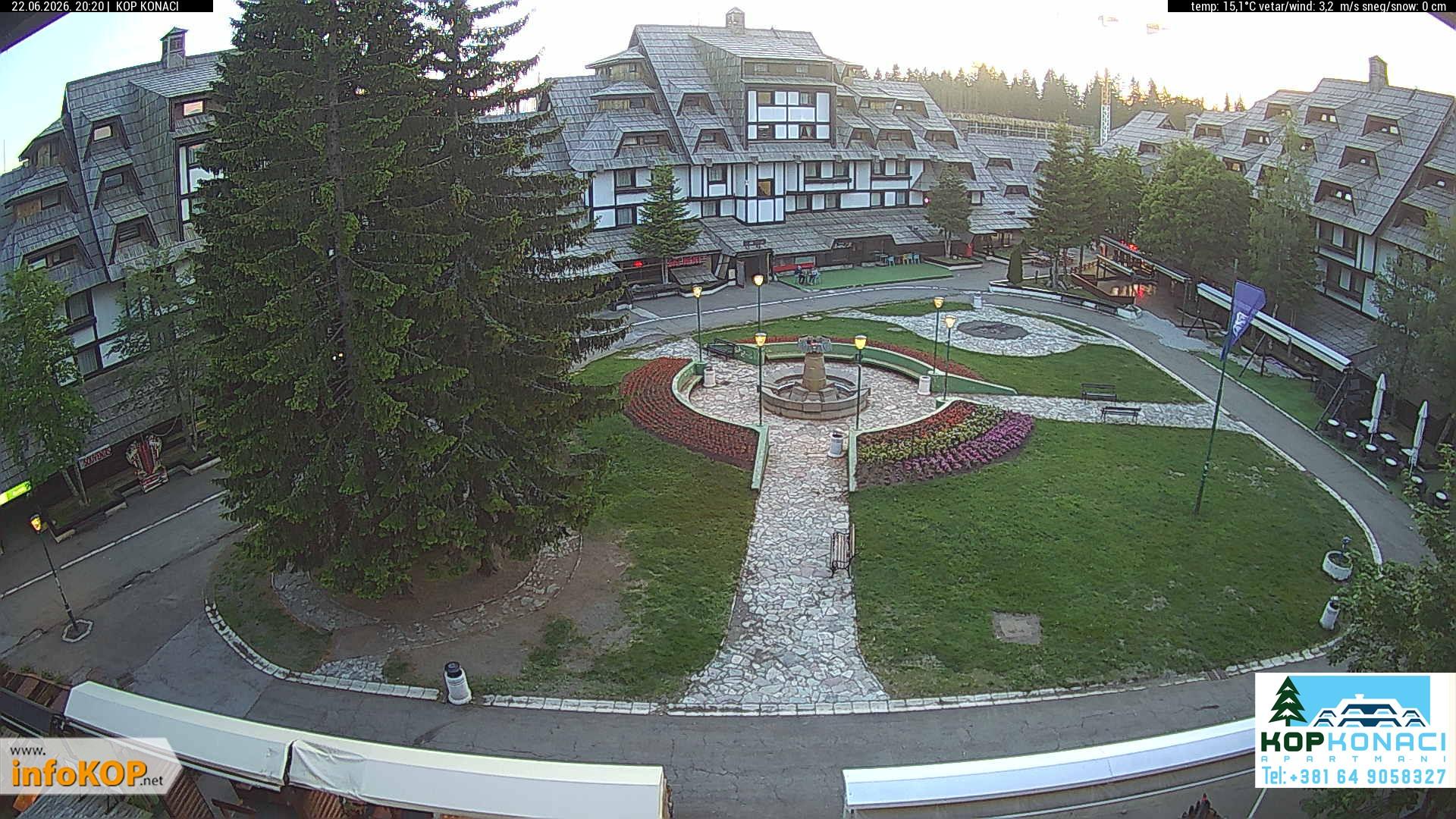 Camera