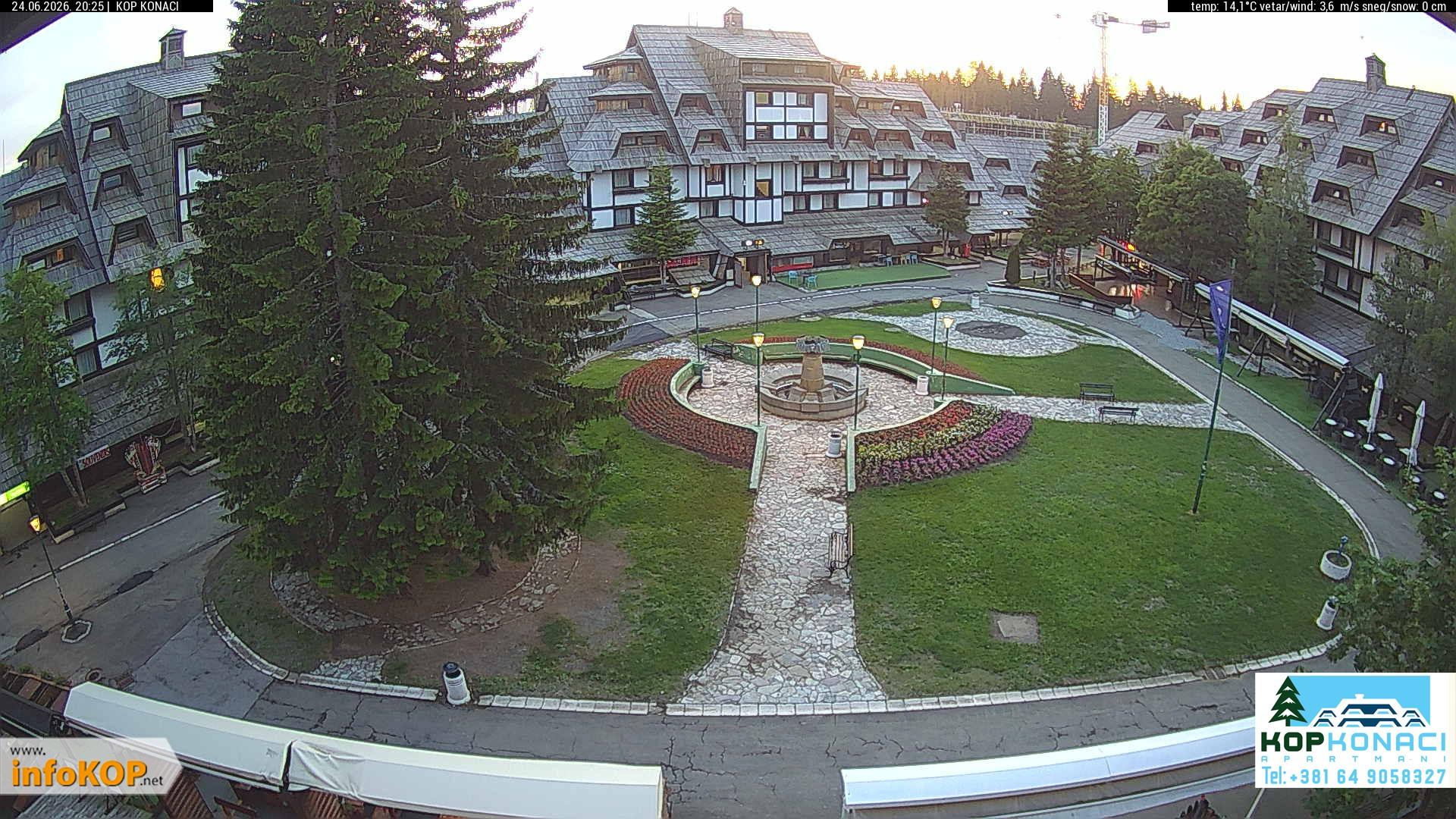 Camera