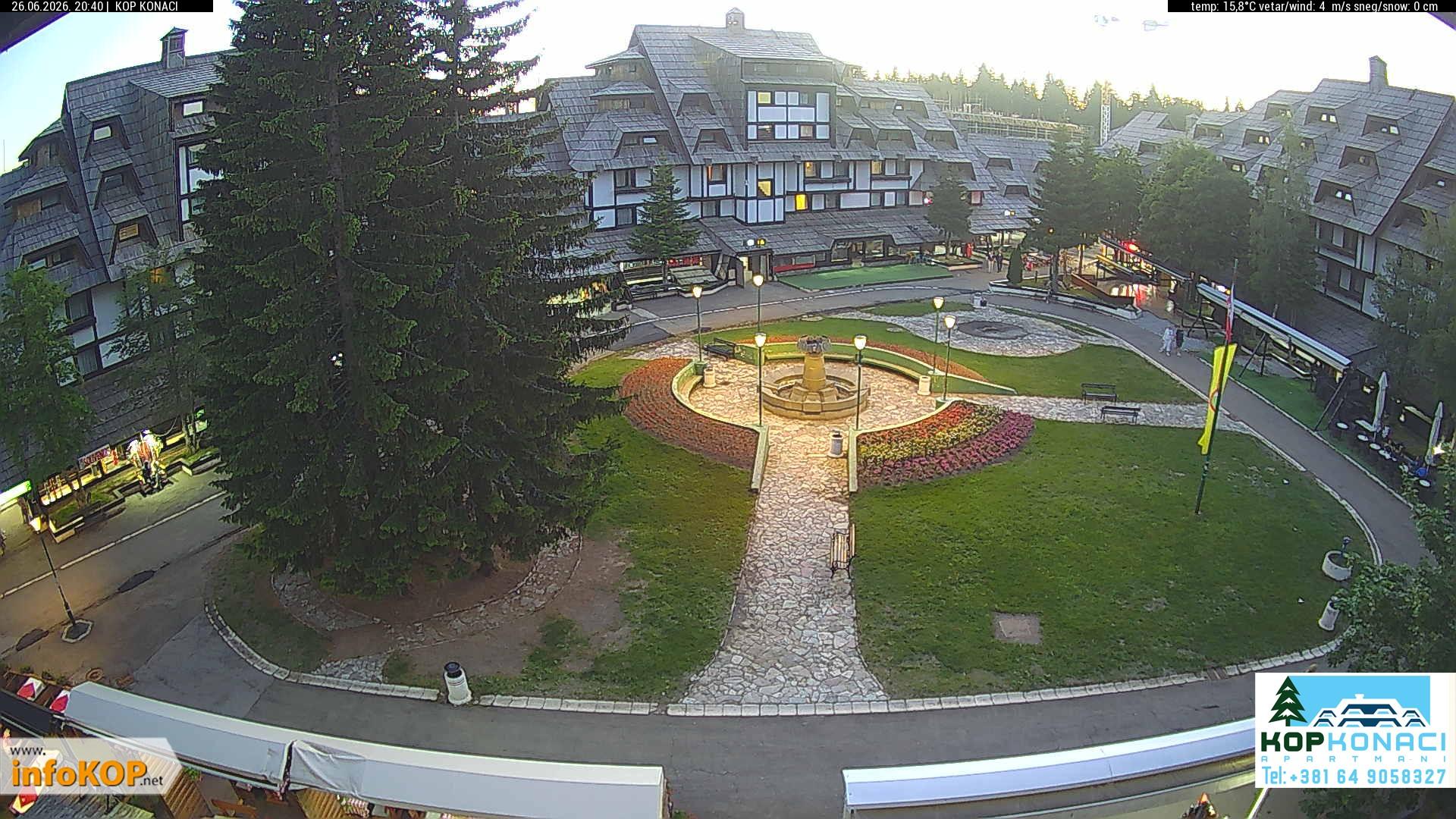Camera