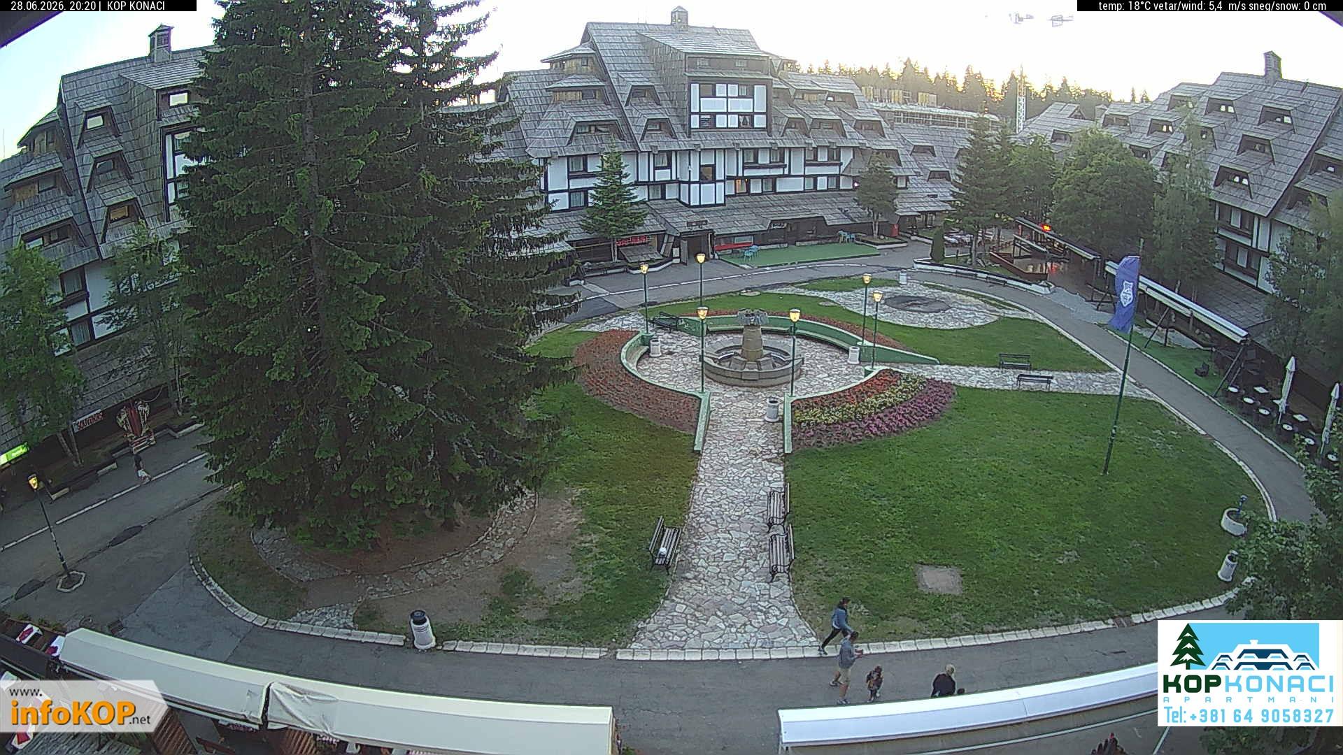 Camera