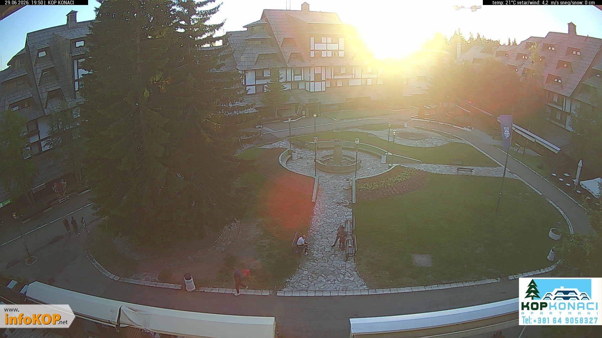 Camera