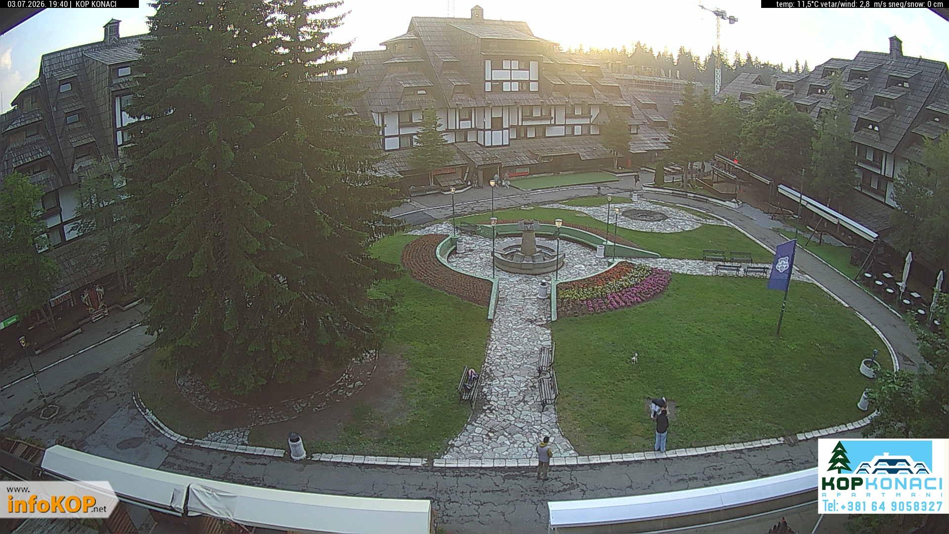 Camera