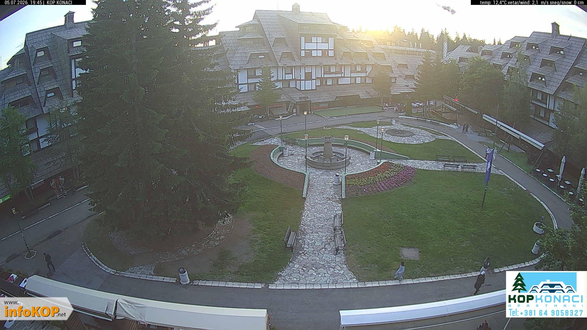 Camera