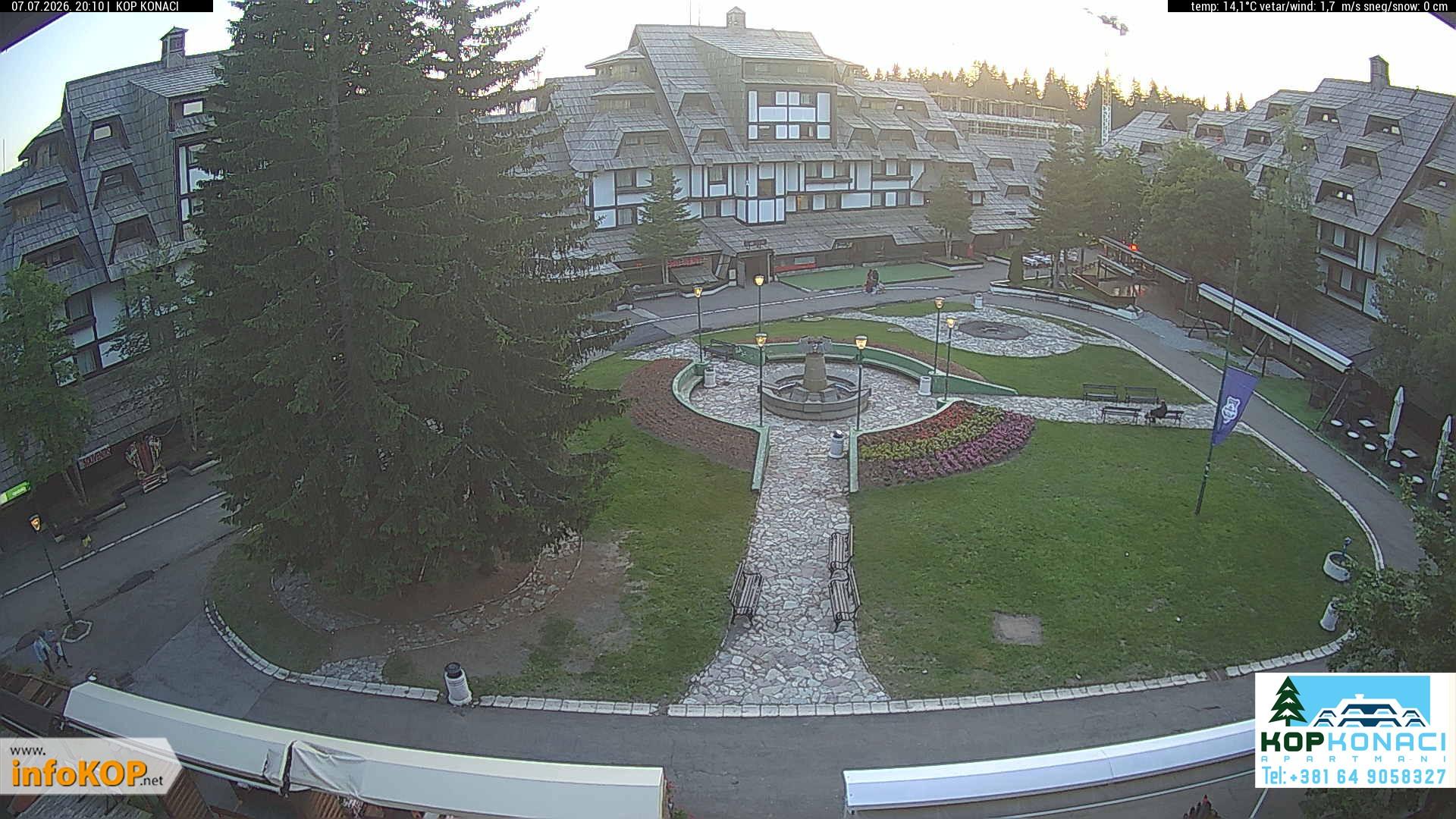 Camera