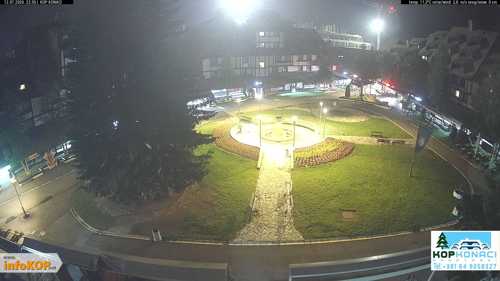 Camera