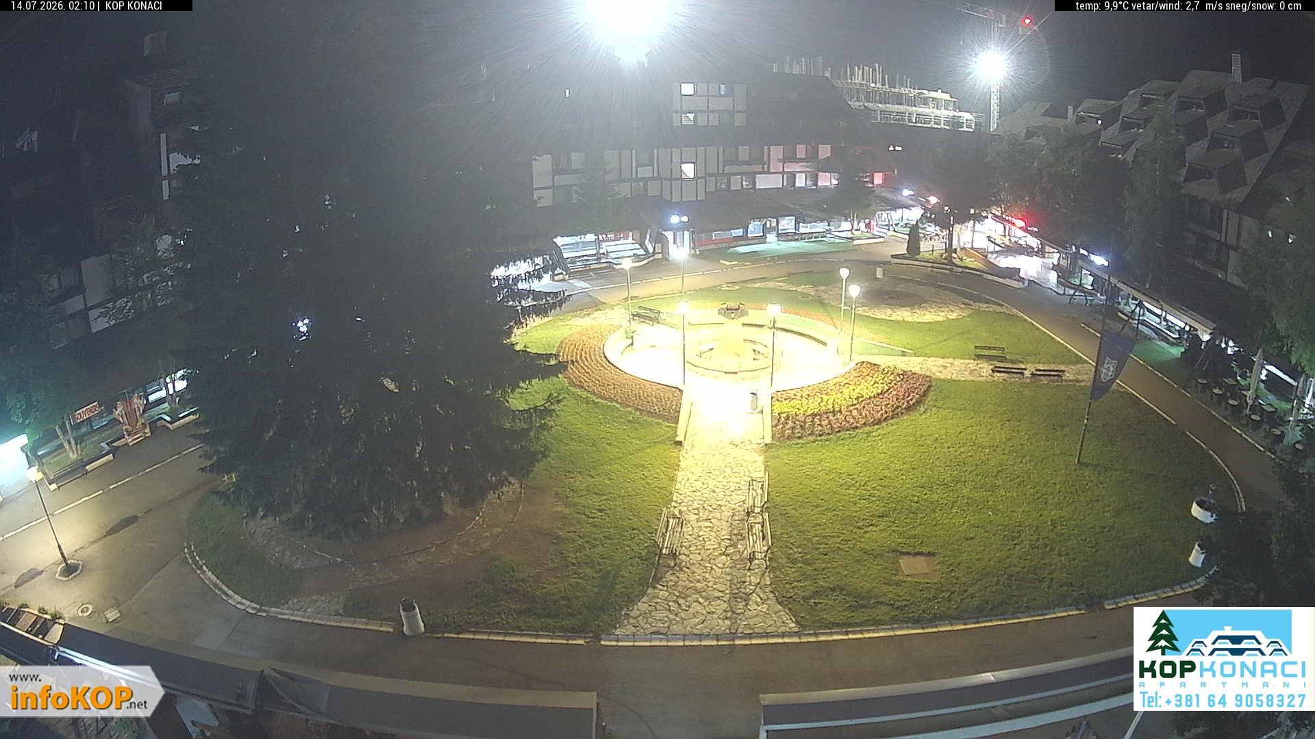 Camera