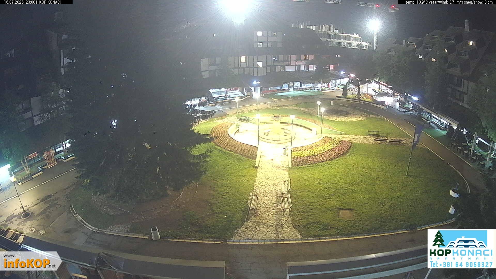 Camera
