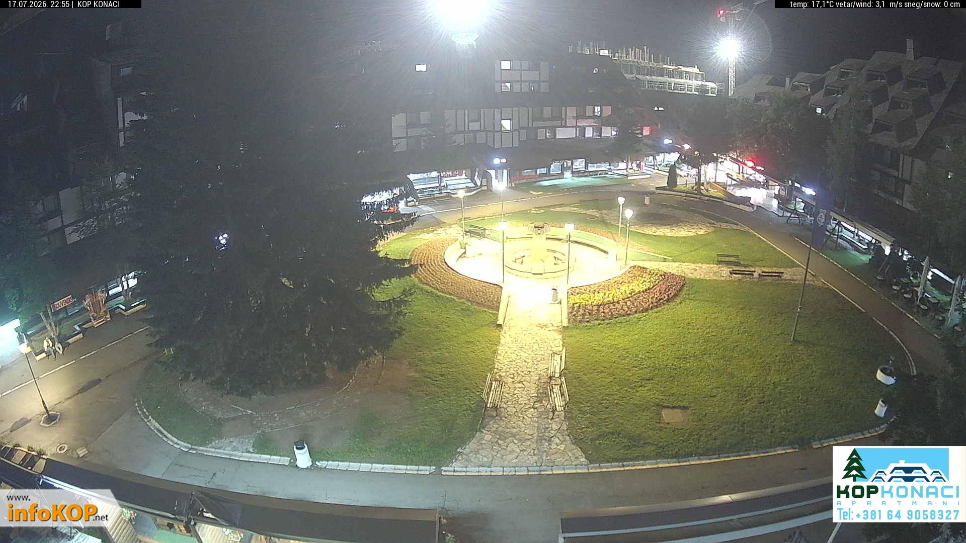 Camera