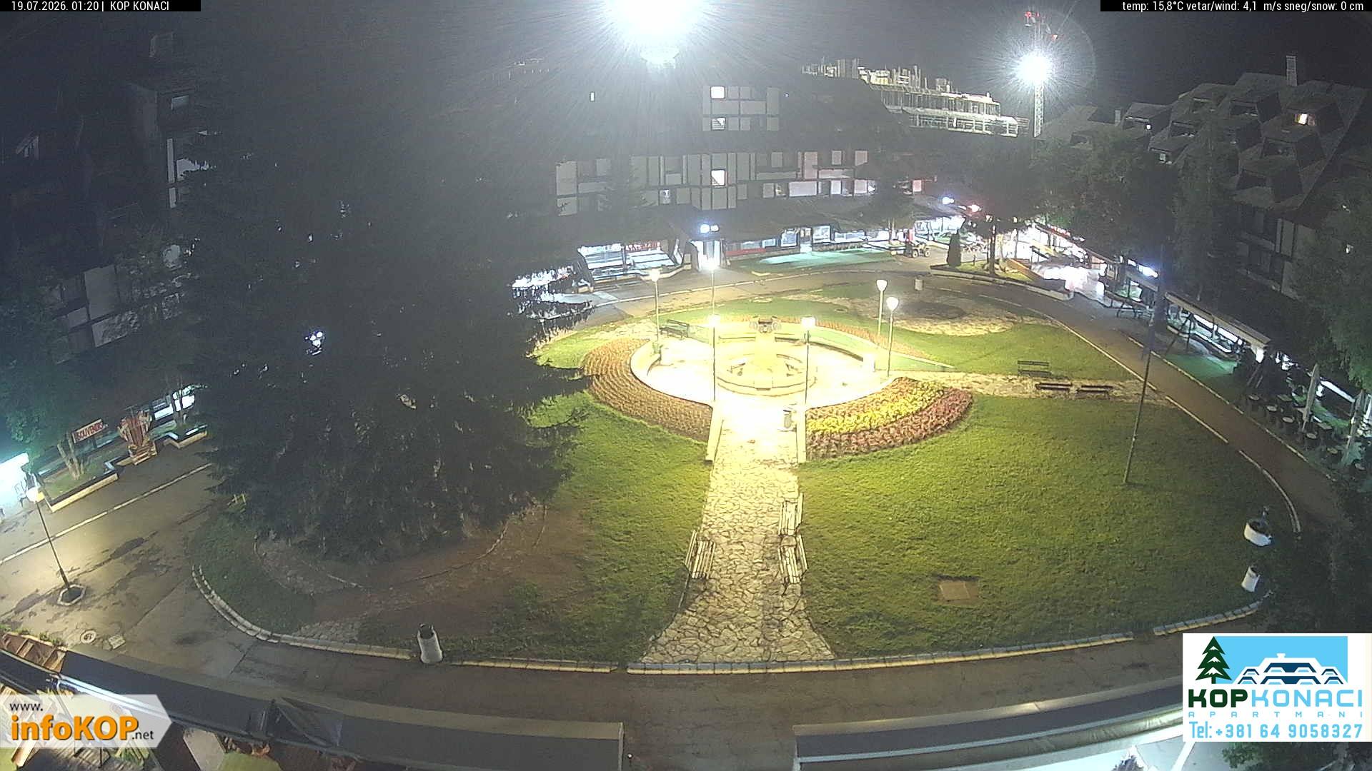 Camera