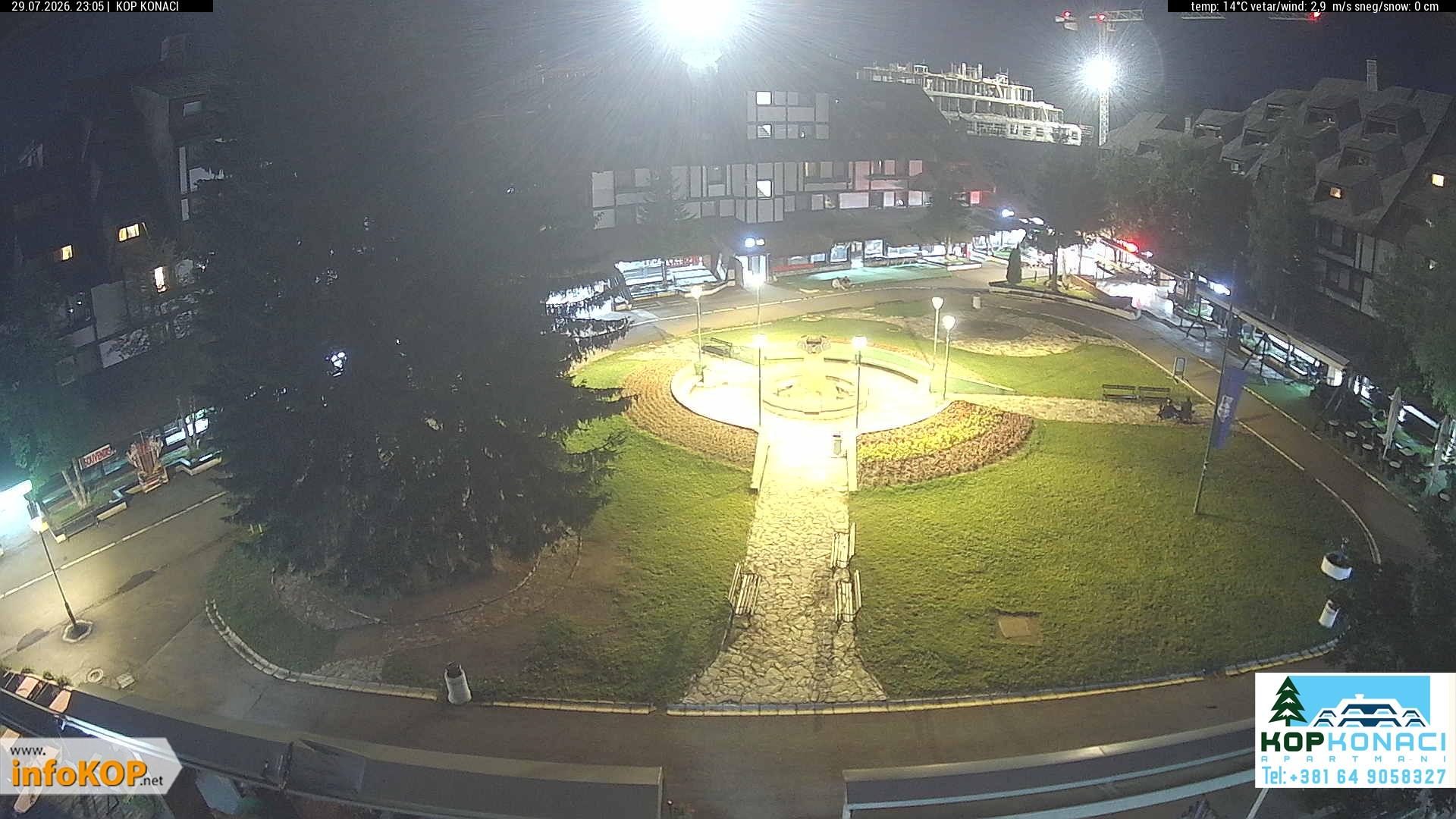 Camera