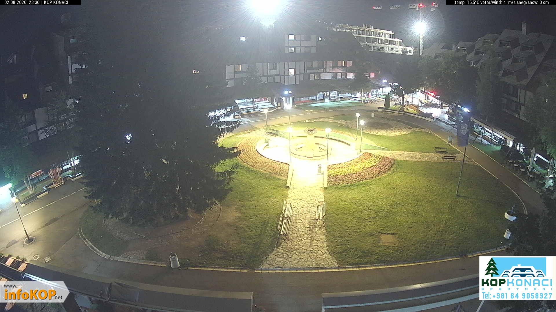 Camera