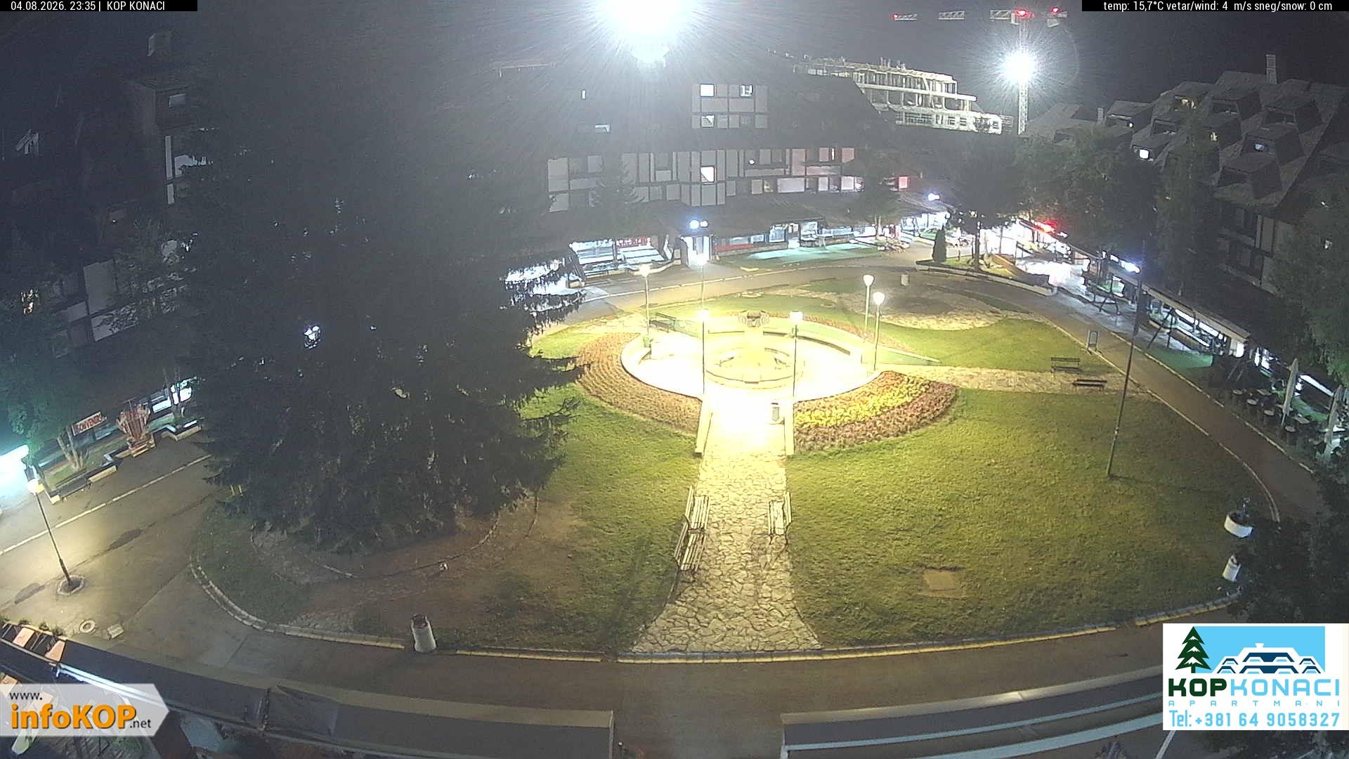Camera